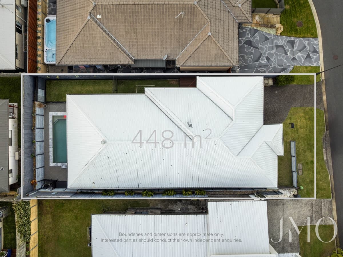 16 Hunter Street, Ormeau Hills, Ormeau Hills - Thumbnail 2