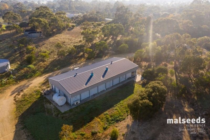 119 Roach Road Lucindale SA, Lucindale - Image 1