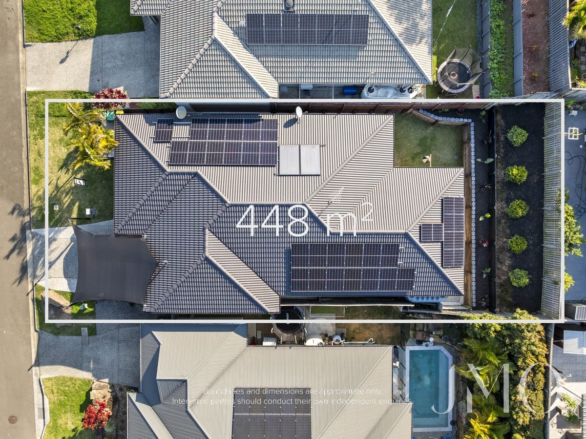 64 Landsdowne Drive, Ormeau Hills, Ormeau Hills - Image 1