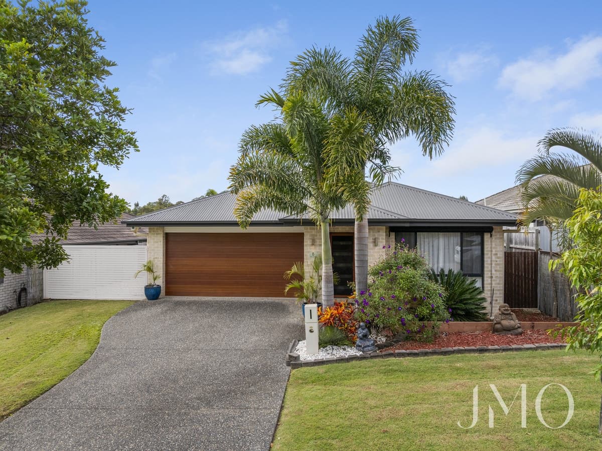 8 Allyn Street, Ormeau Hills, Ormeau Hills - Image 1