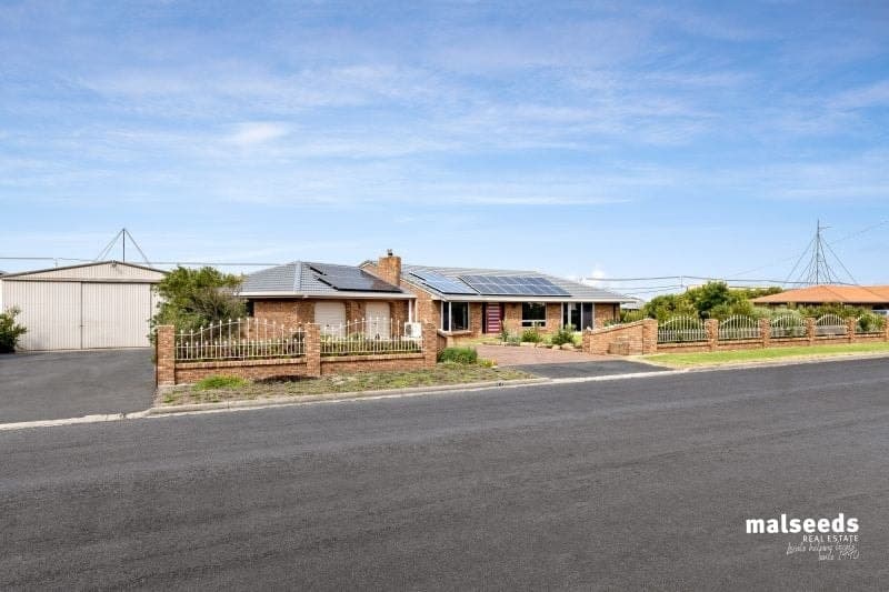 41-43 Compton Street Port Macdonnell SA, Port Macdonnell - Image 1