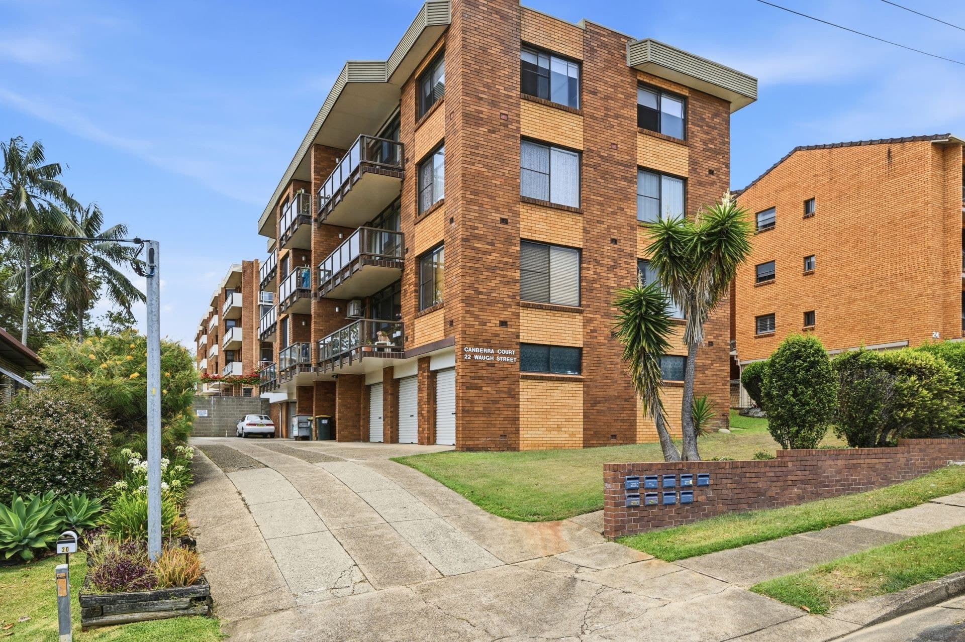 1/22 Waugh Street Port Macquarie NSW, Port Macquarie - Thumbnail 4