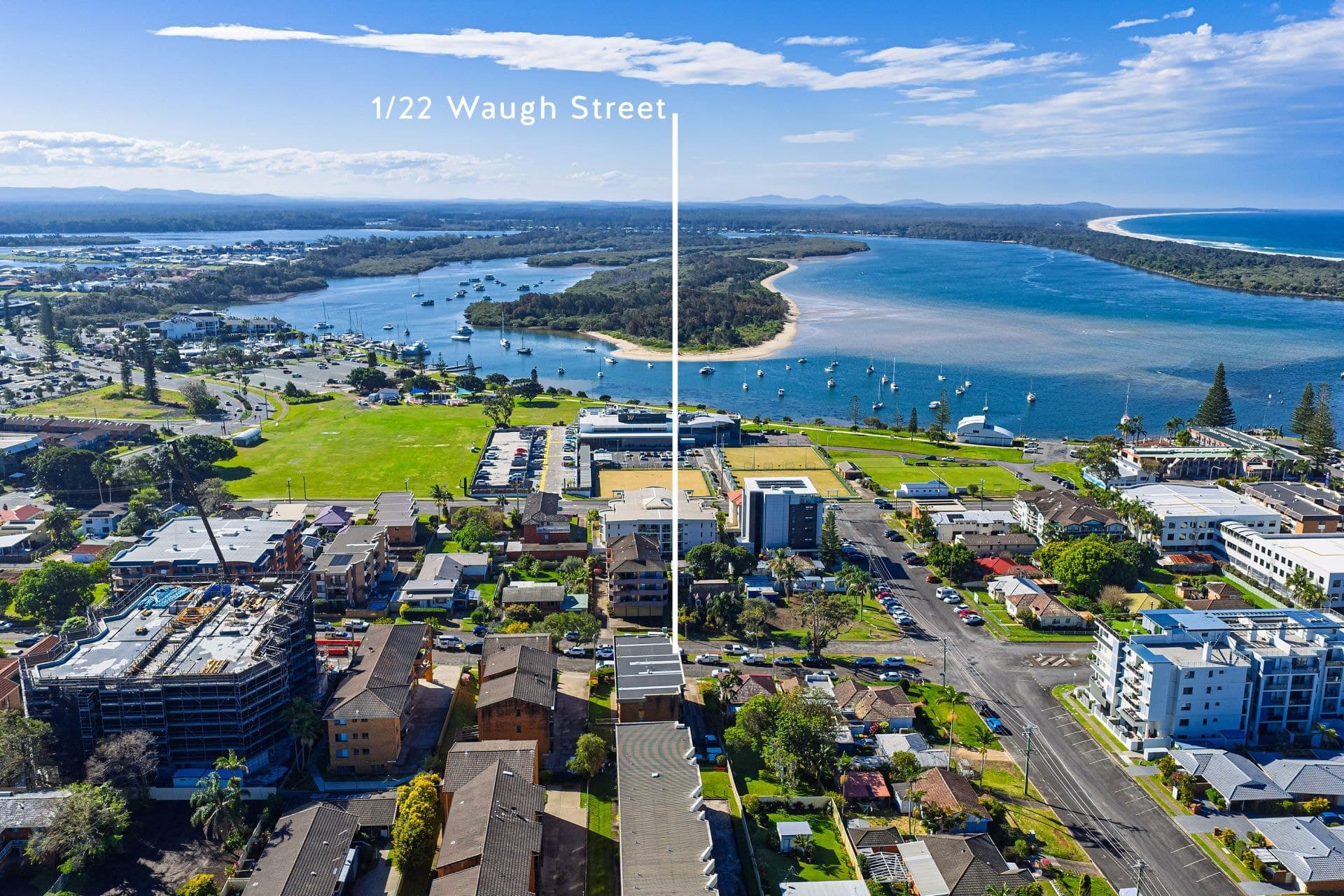 1/22 Waugh Street Port Macquarie NSW, Port Macquarie - Thumbnail 5