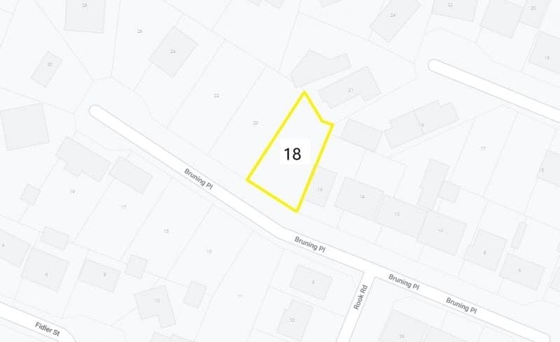 18 Bruning Place Mount Gambier SA, Mount Gambier - Image 1