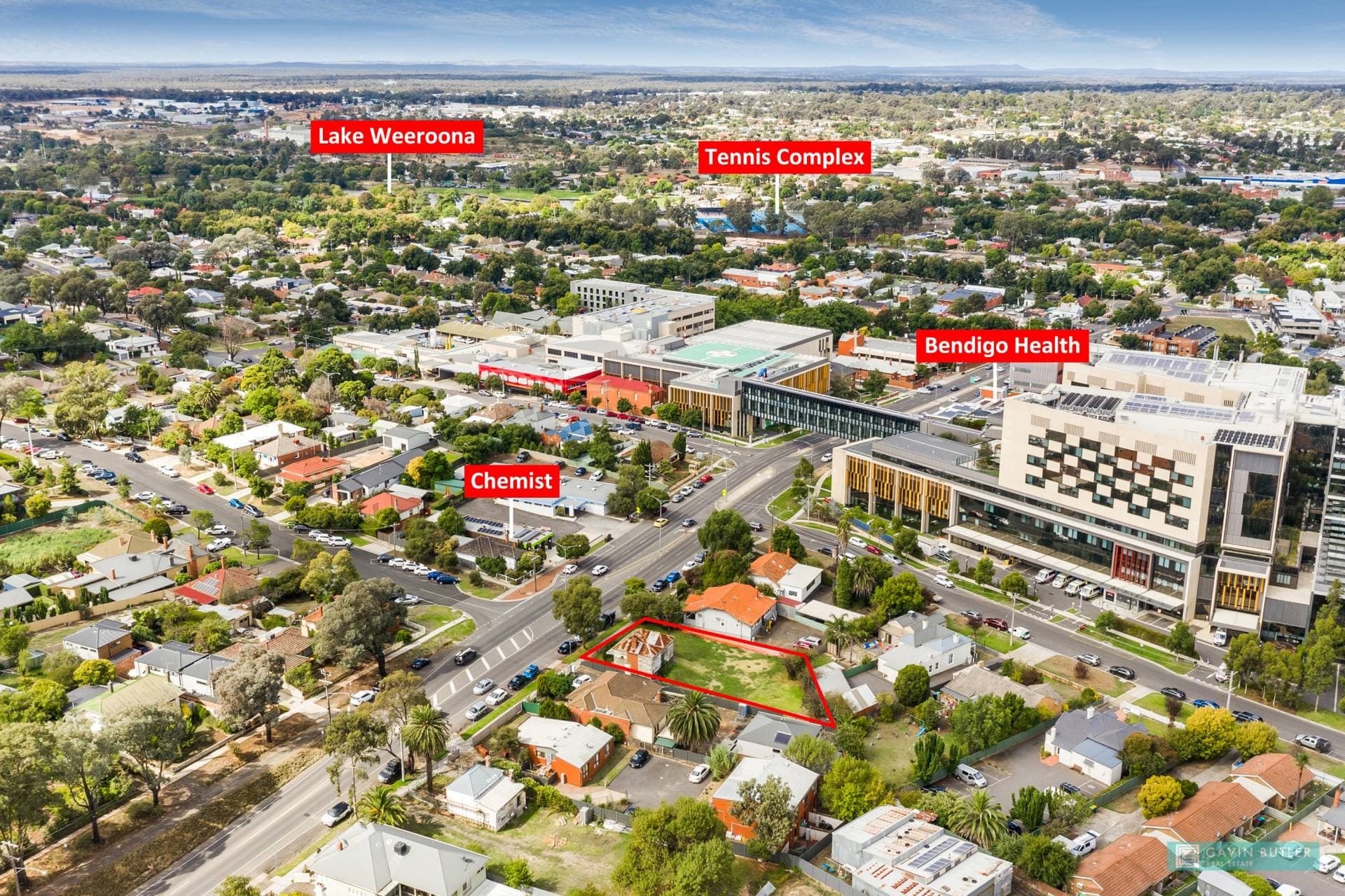 153 Arnold St, Bendigo, VIC, Bendigo - Image 1