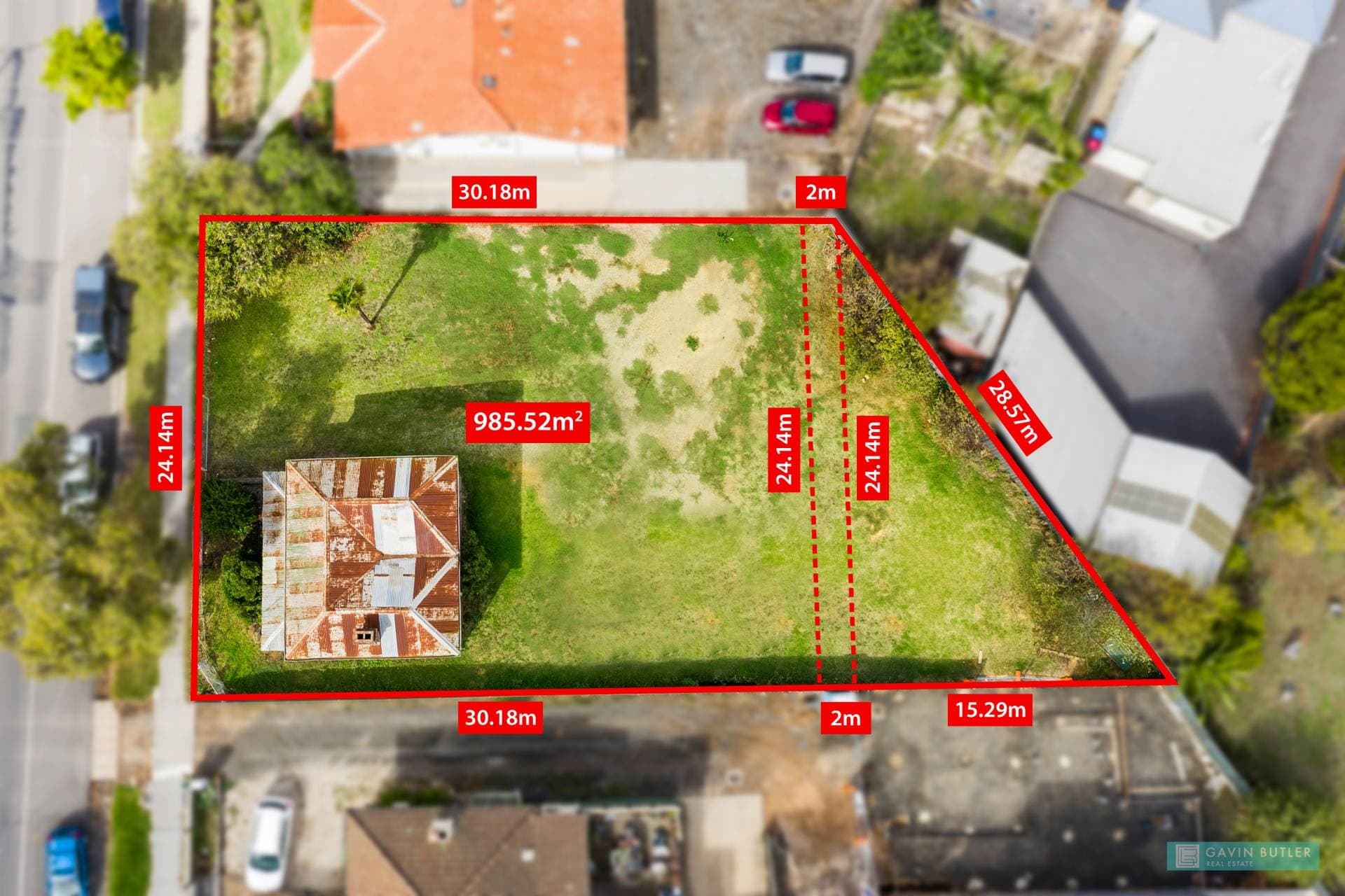 153 Arnold St, Bendigo, VIC, Bendigo - Thumbnail 4