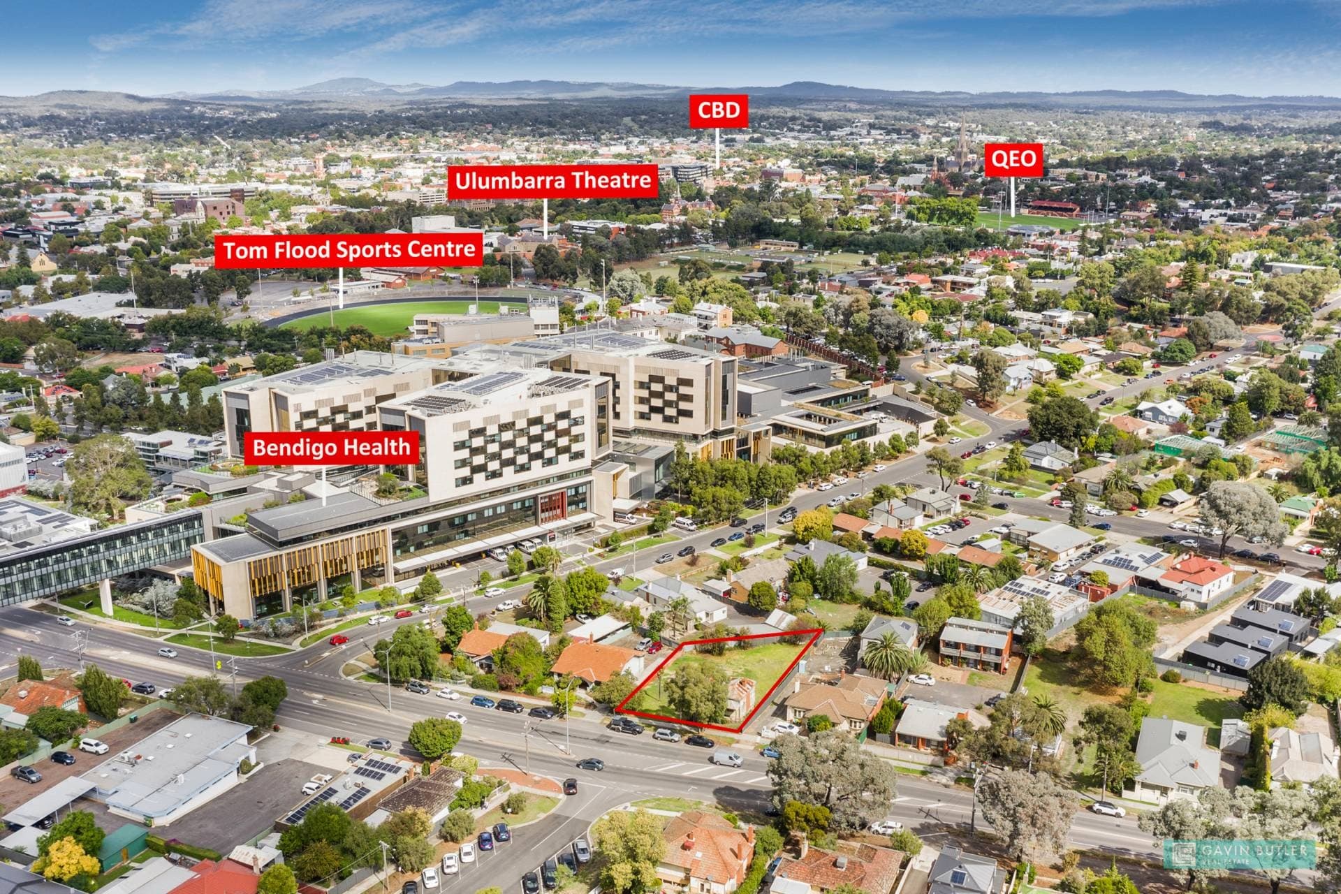 153 Arnold St, Bendigo, VIC, Bendigo - Thumbnail 8