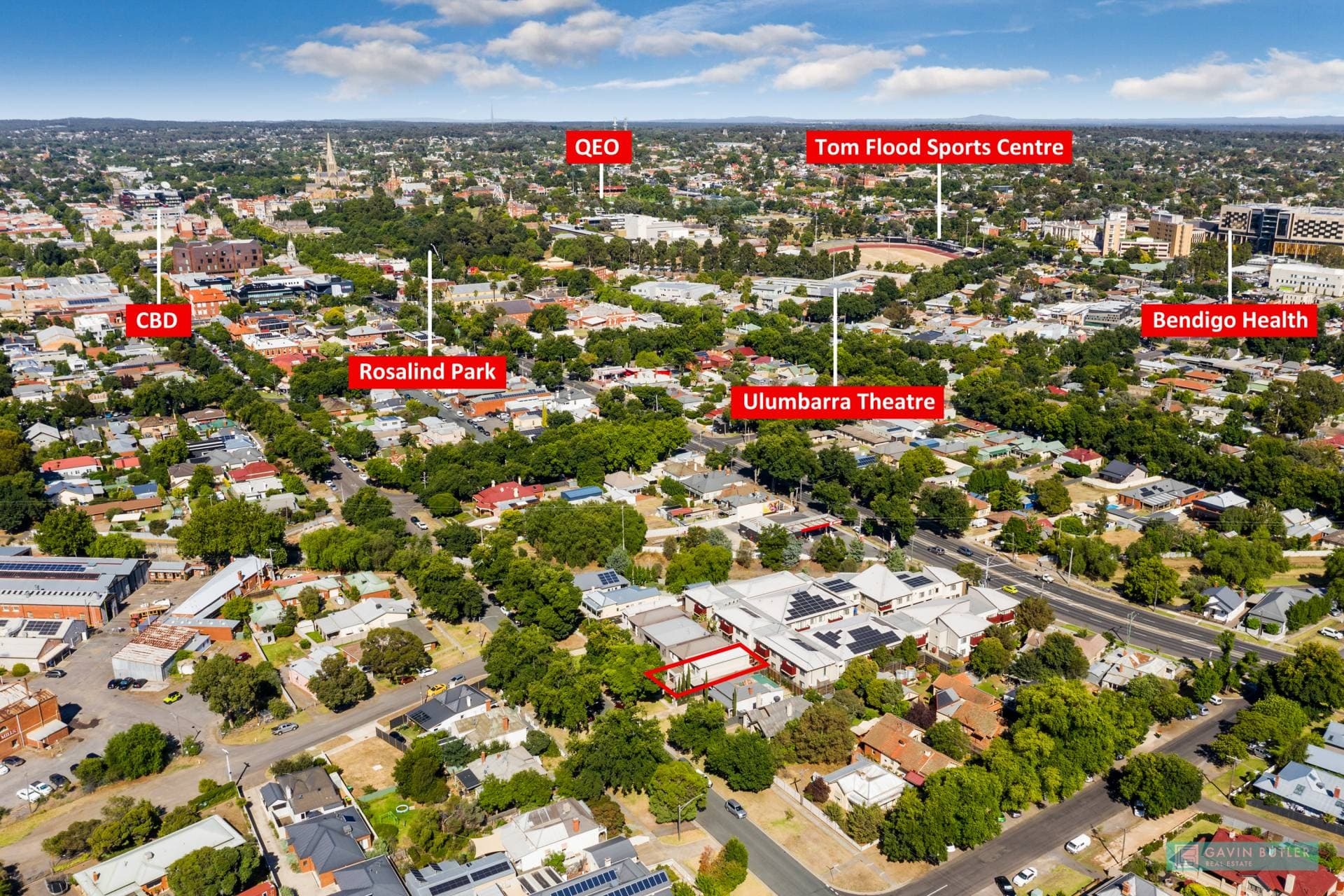 56A Hargreaves St, Bendigo, VIC, Bendigo - Thumbnail 3