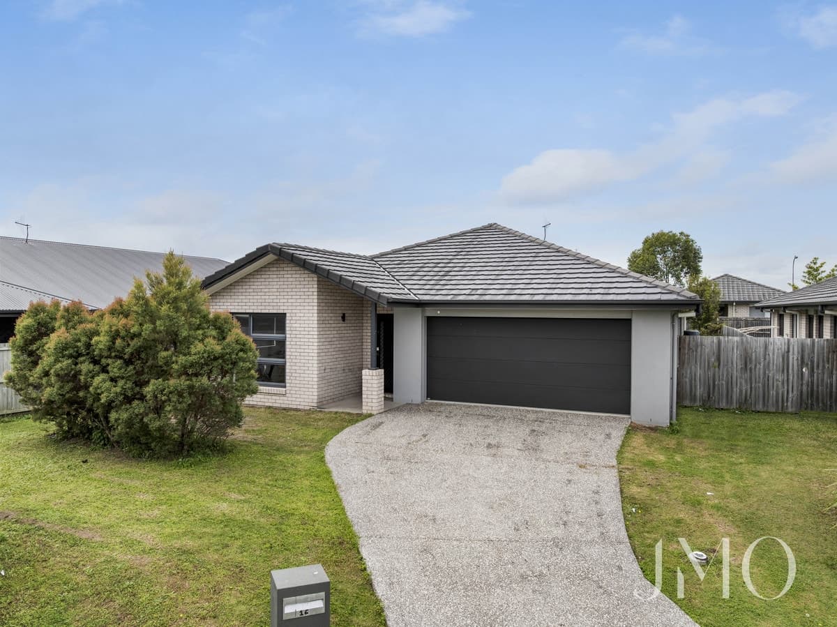 16 Woodland Court, Ormeau, Ormeau - Image 1