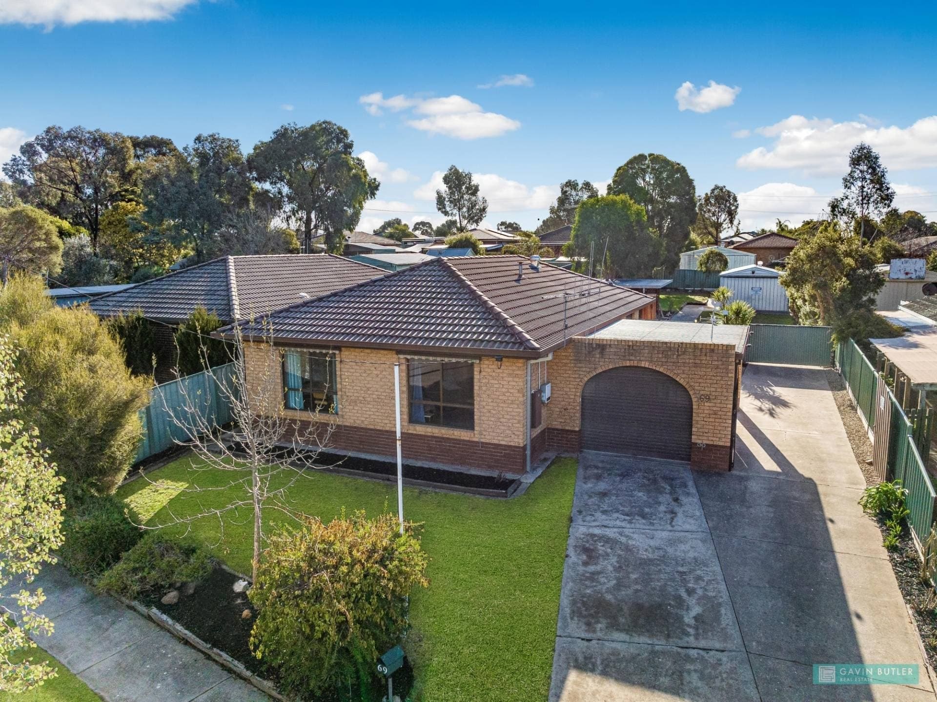 69 Gill Ave, California Gully, VIC, California Gully - Image 1