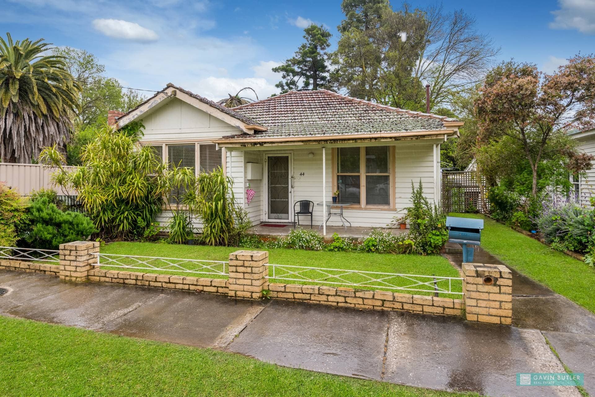 44 Napier St, Eaglehawk, VIC, Eaglehawk - Image 1