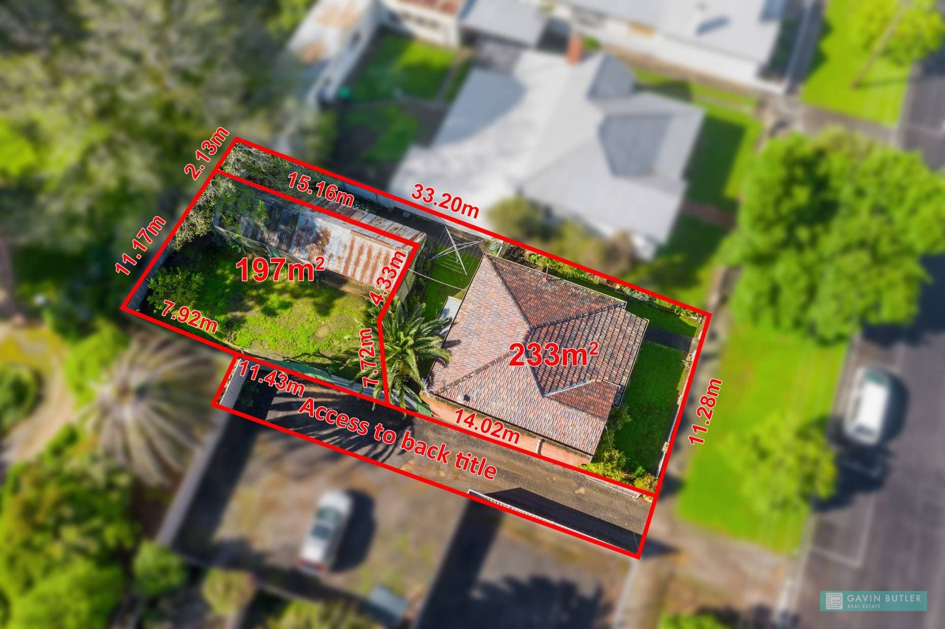 44 Napier St, Eaglehawk, VIC, Eaglehawk - Thumbnail 2