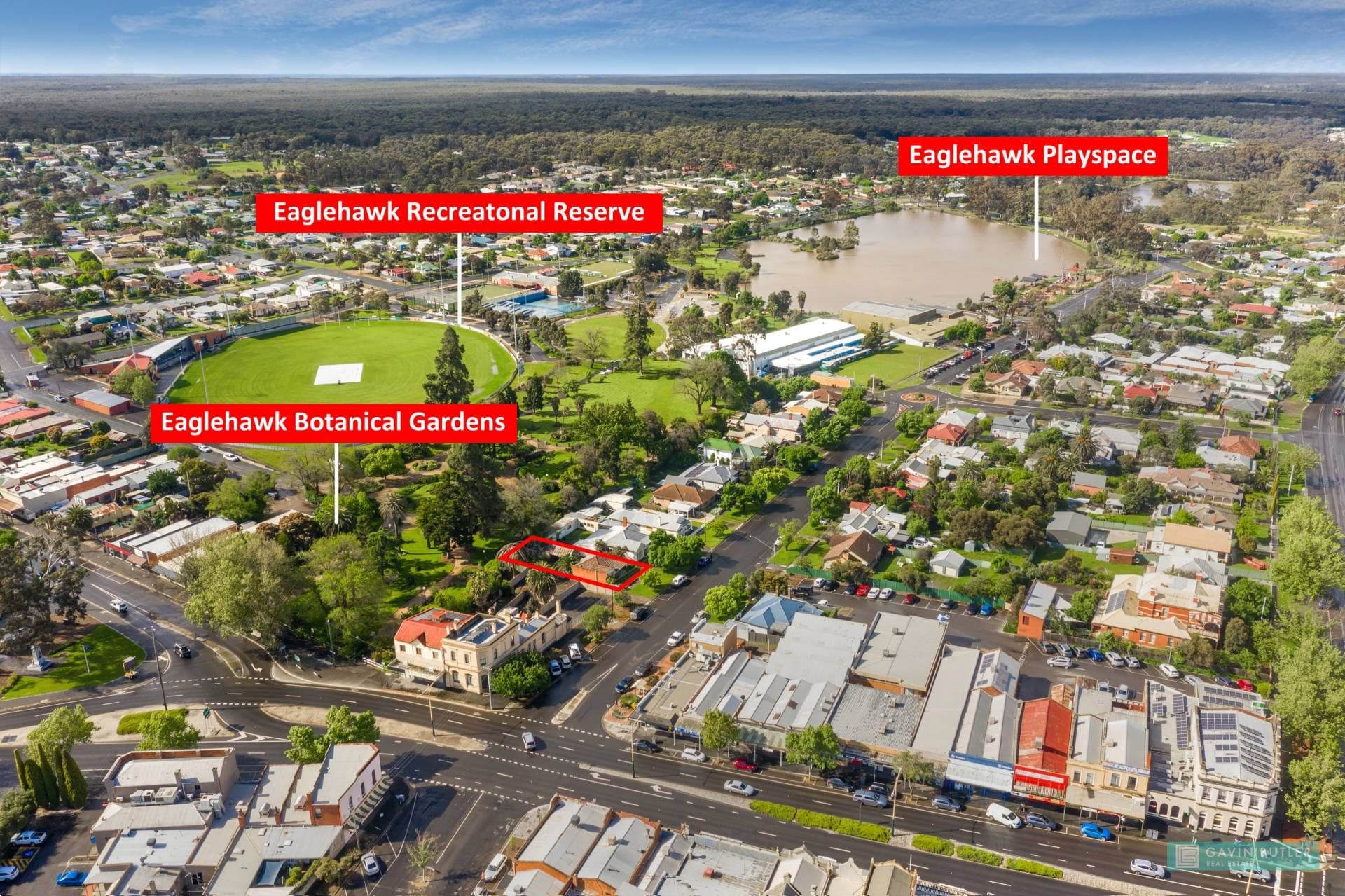 44 Napier St, Eaglehawk, VIC, Eaglehawk - Thumbnail 3