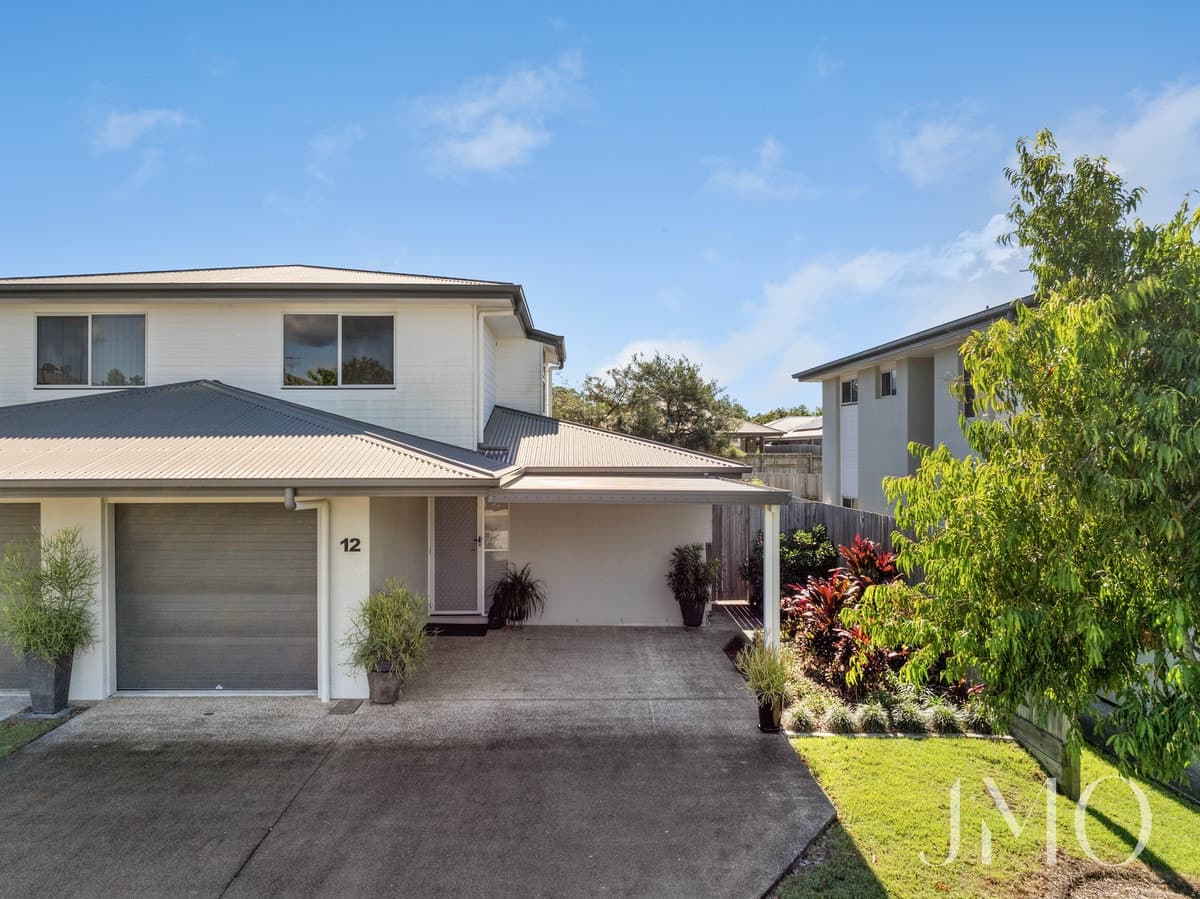 12/152-164 Pascoe Road, Ormeau, Ormeau - Image 1