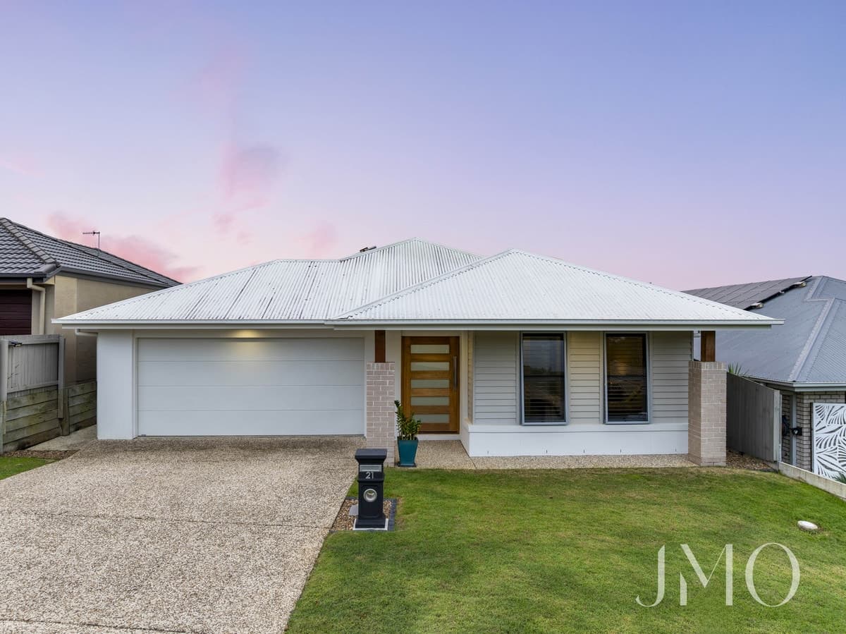 21 Summerhill Crescent, Ormeau Hills, Ormeau Hills - Image 1