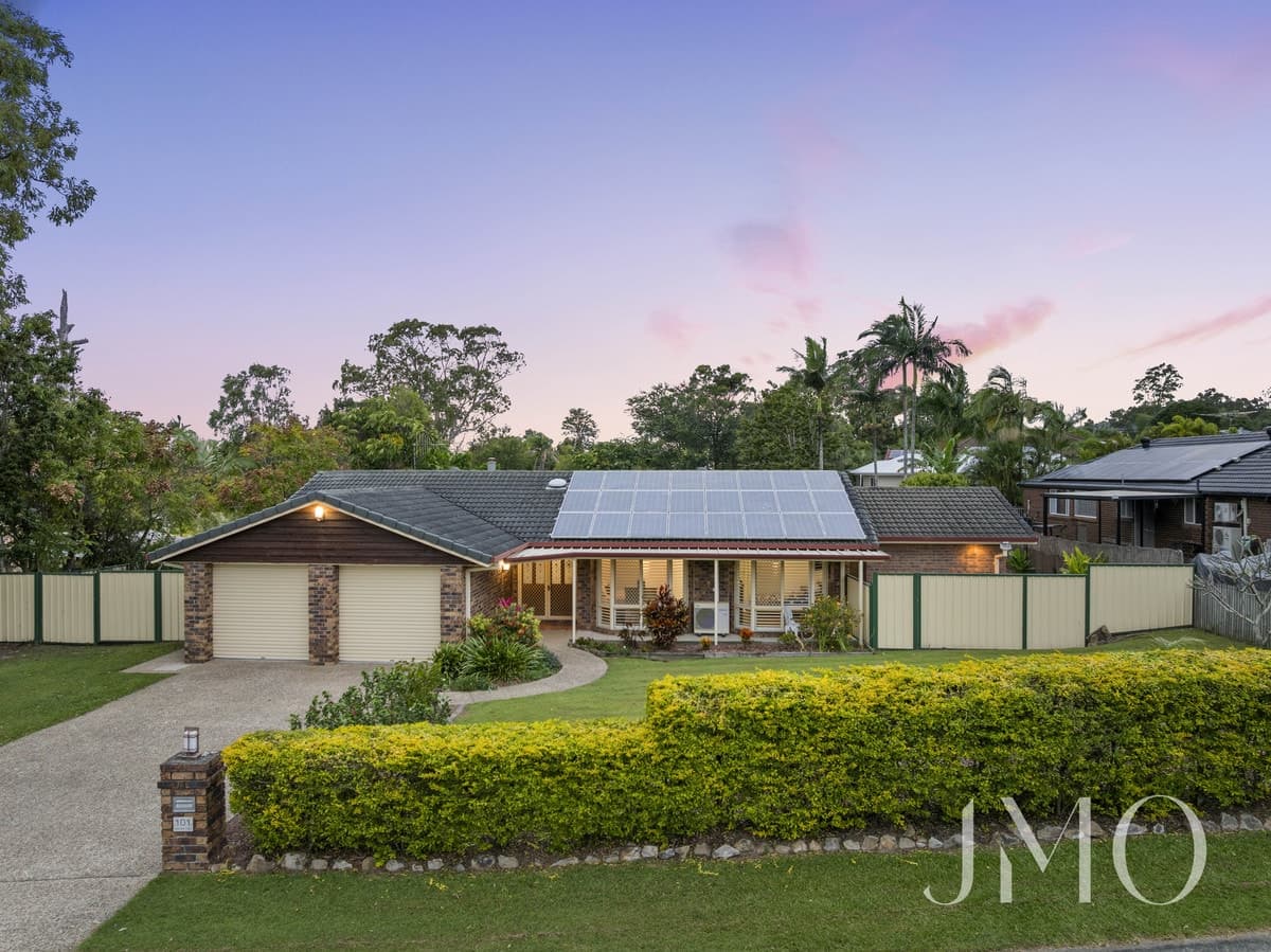 101 Pascoe Road, Ormeau, Ormeau - Thumbnail 2