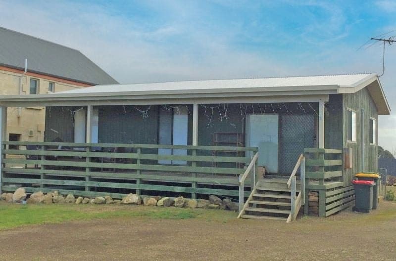 12 Arthur Street BEACHPORT SA, Beachport - Image 1