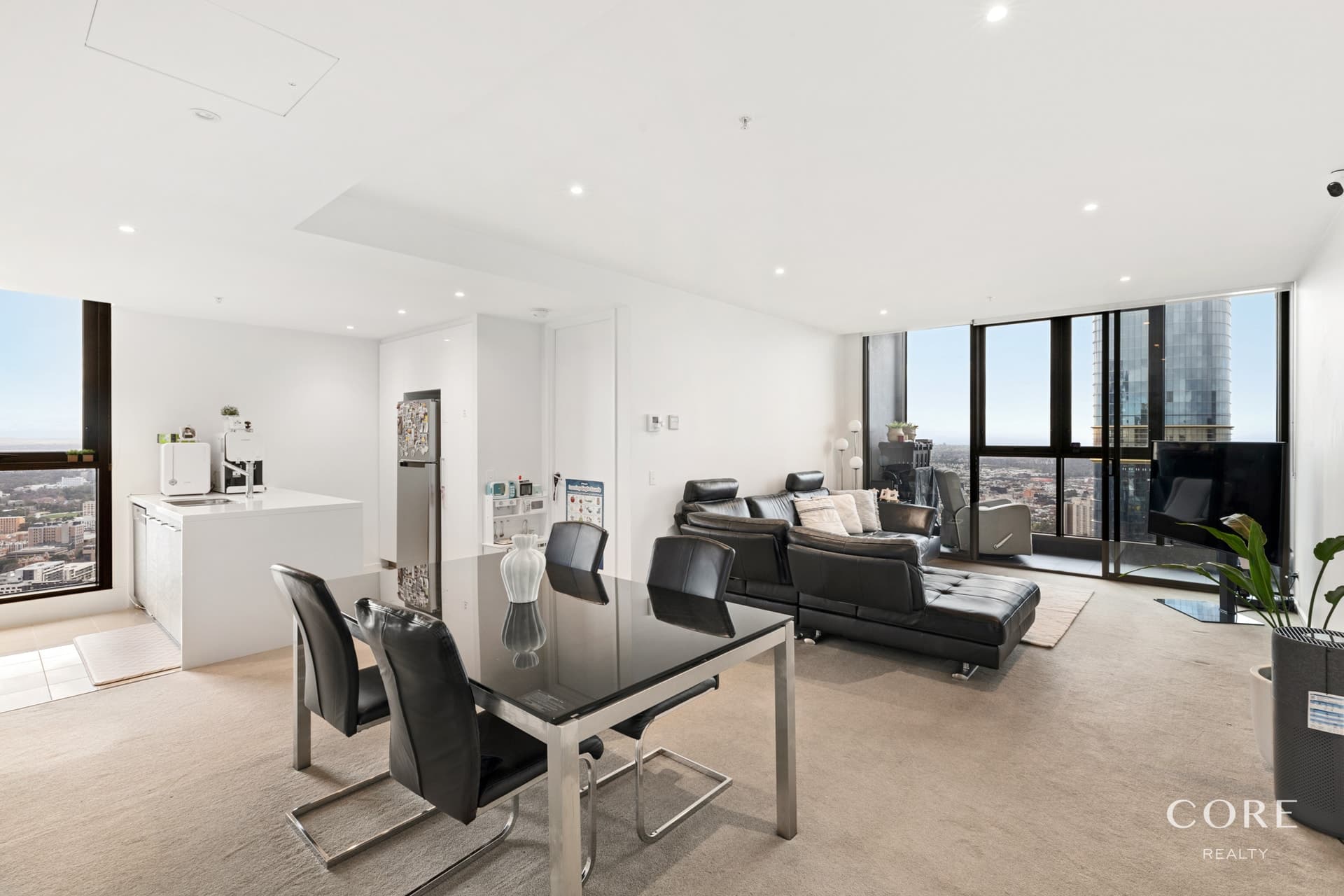 5302/318 Russell Street, Melbourne - Image 1