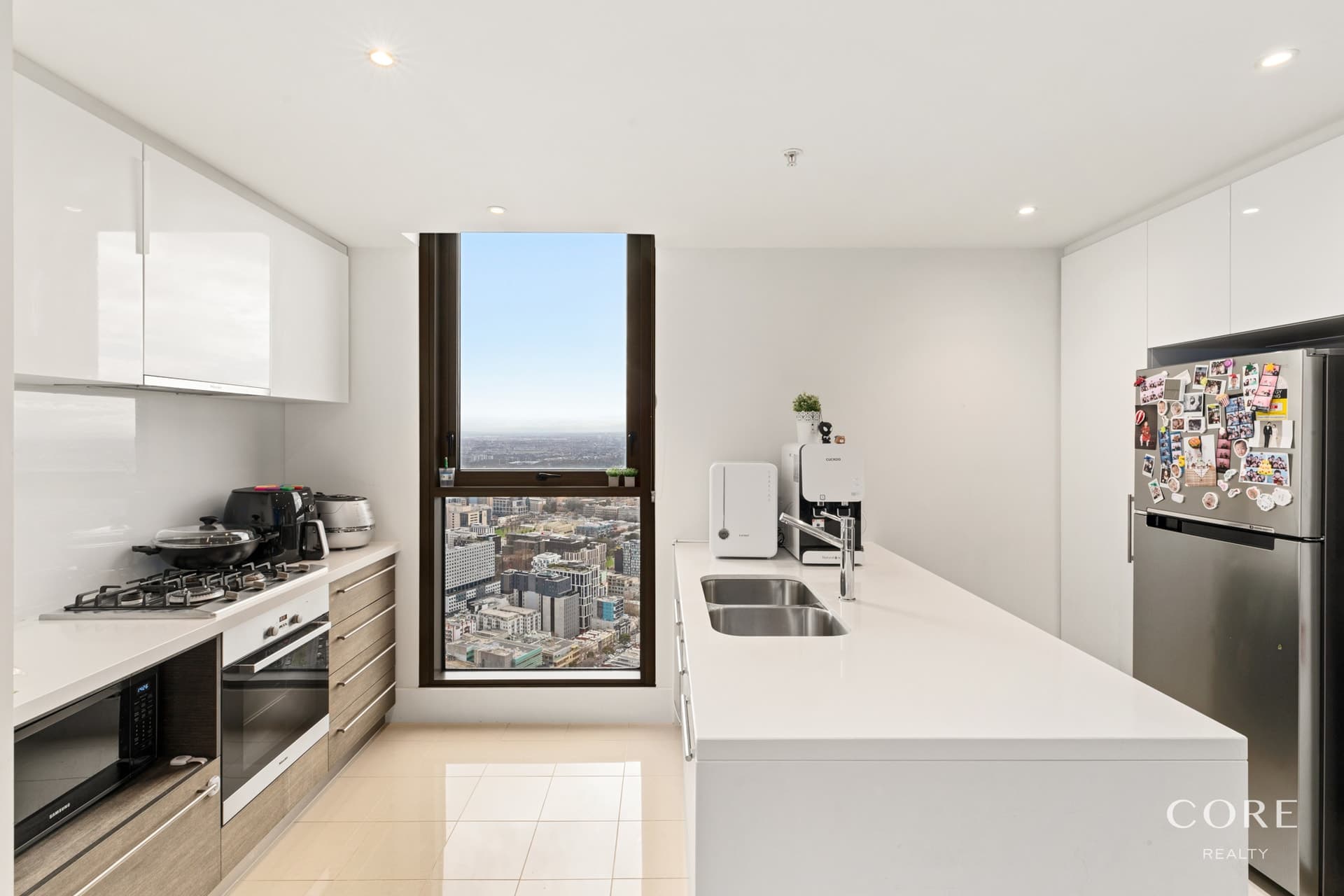 5302/318 Russell Street, Melbourne - Thumbnail 4