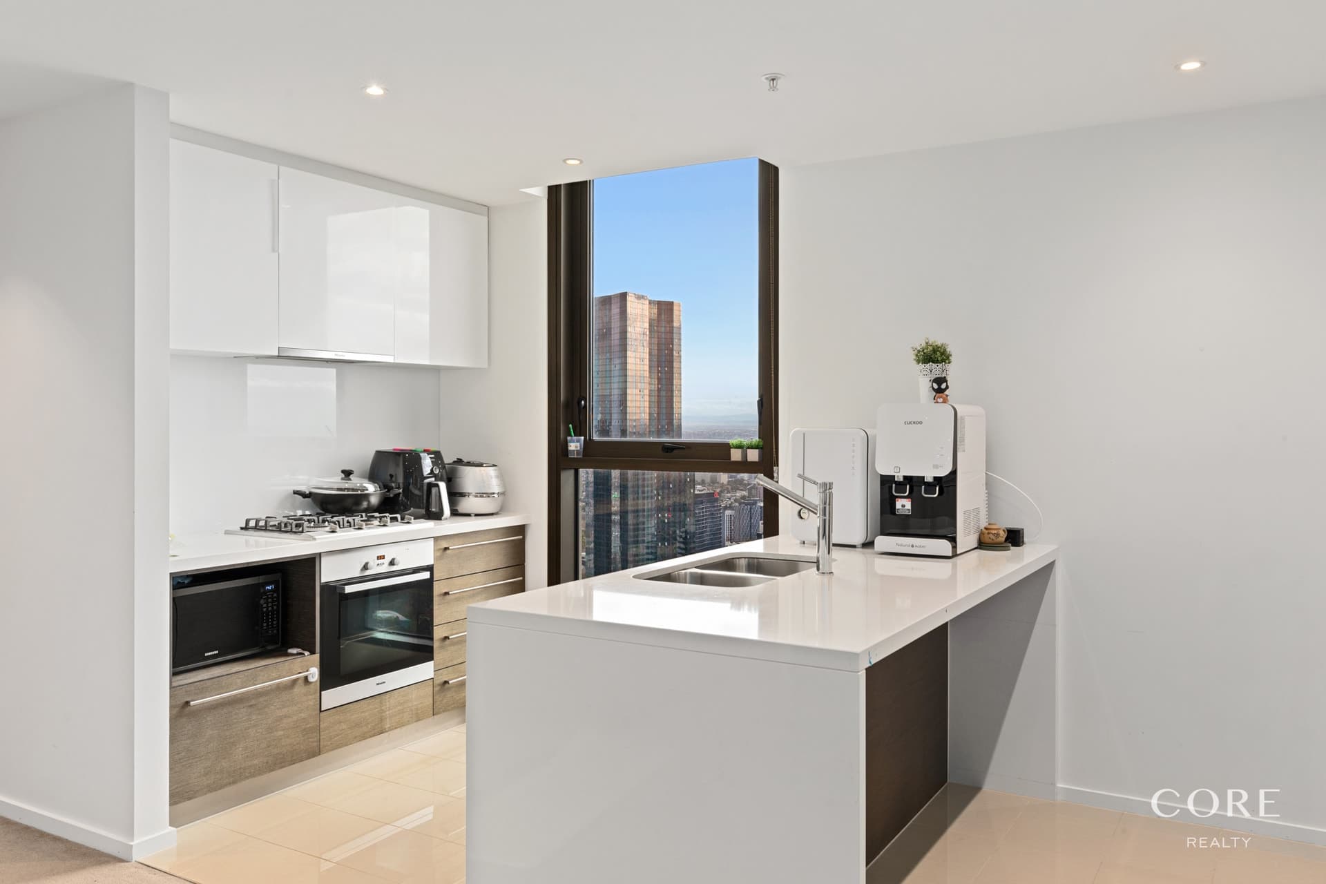 5302/318 Russell Street, Melbourne - Thumbnail 5