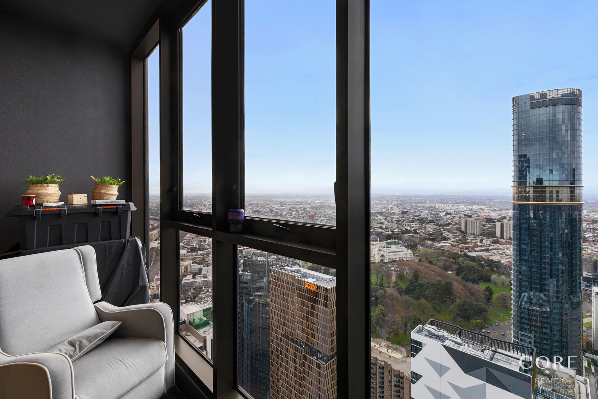 5302/318 Russell Street, Melbourne - Thumbnail 7