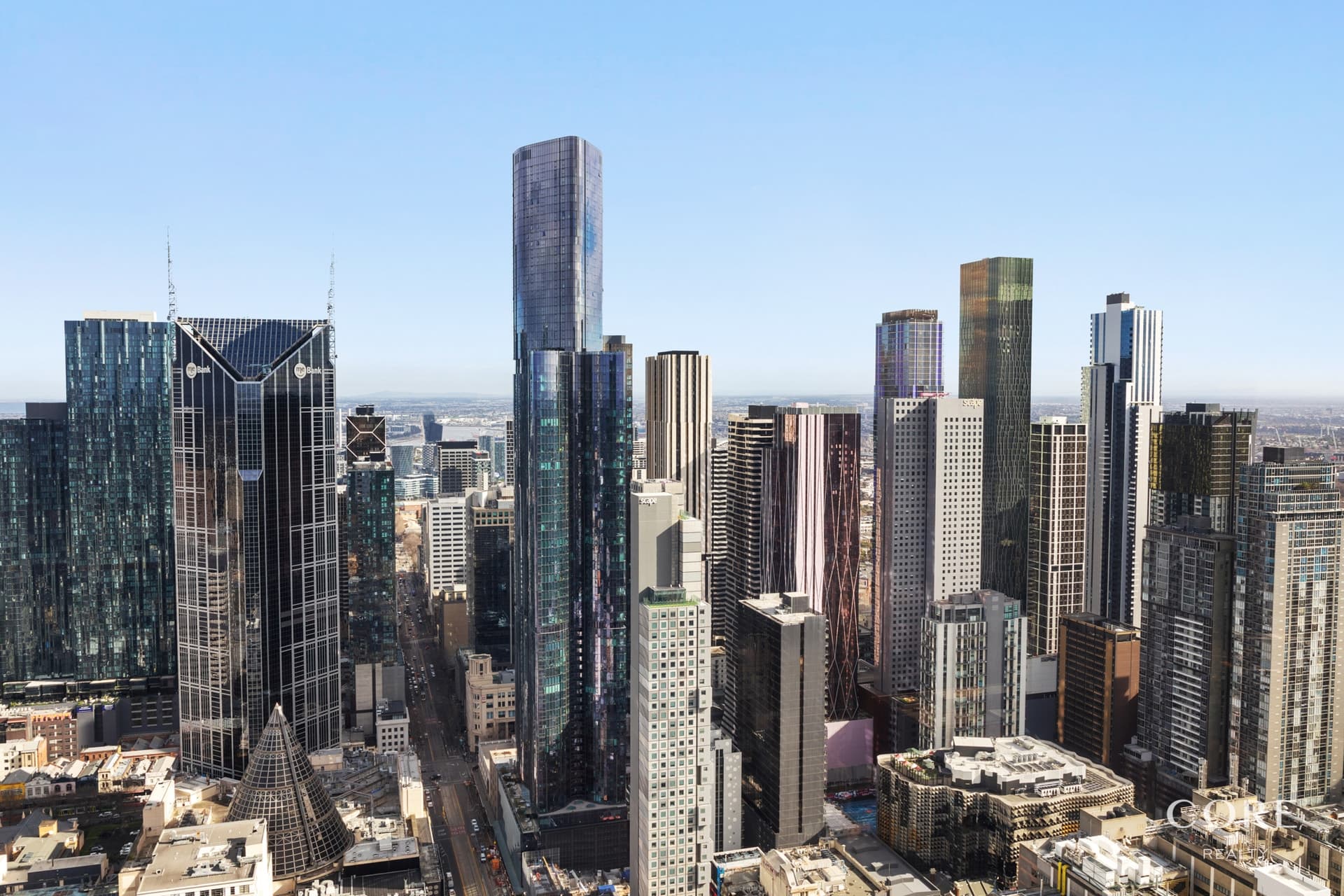 5302/318 Russell Street, Melbourne - Thumbnail 8