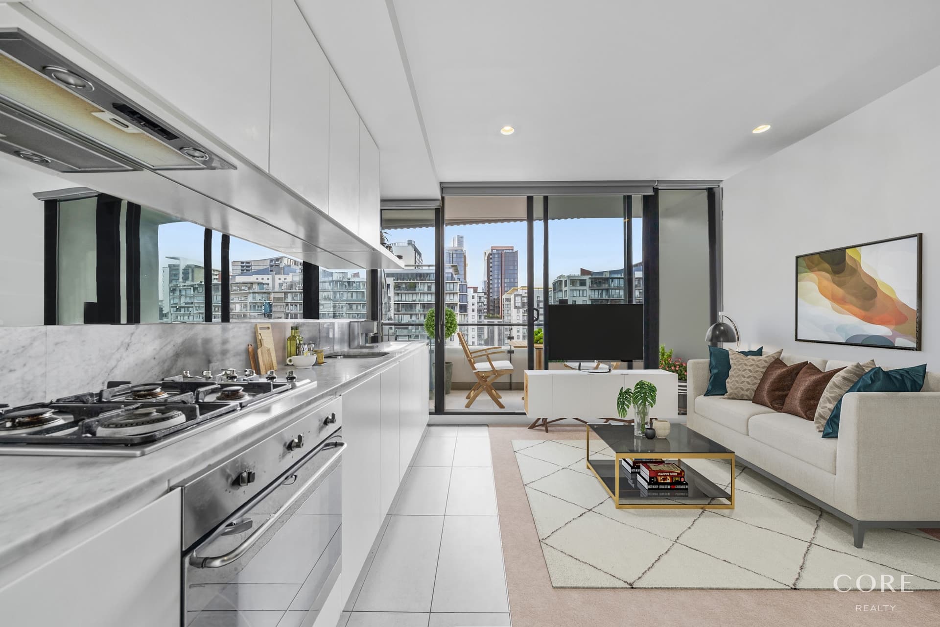 803/52 Park Street, South Melbourne - Image 1