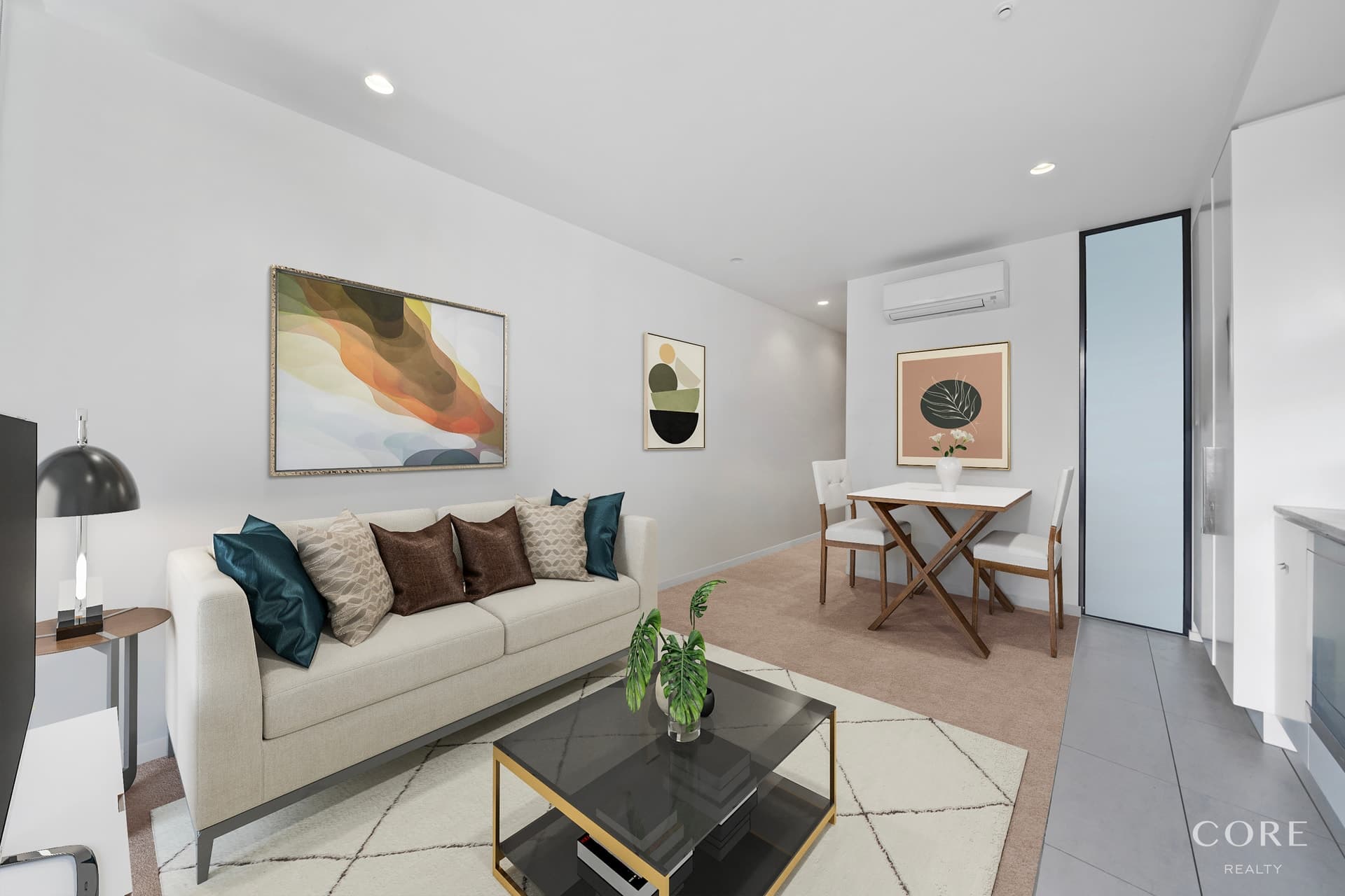 803/52 Park Street, South Melbourne - Thumbnail 2