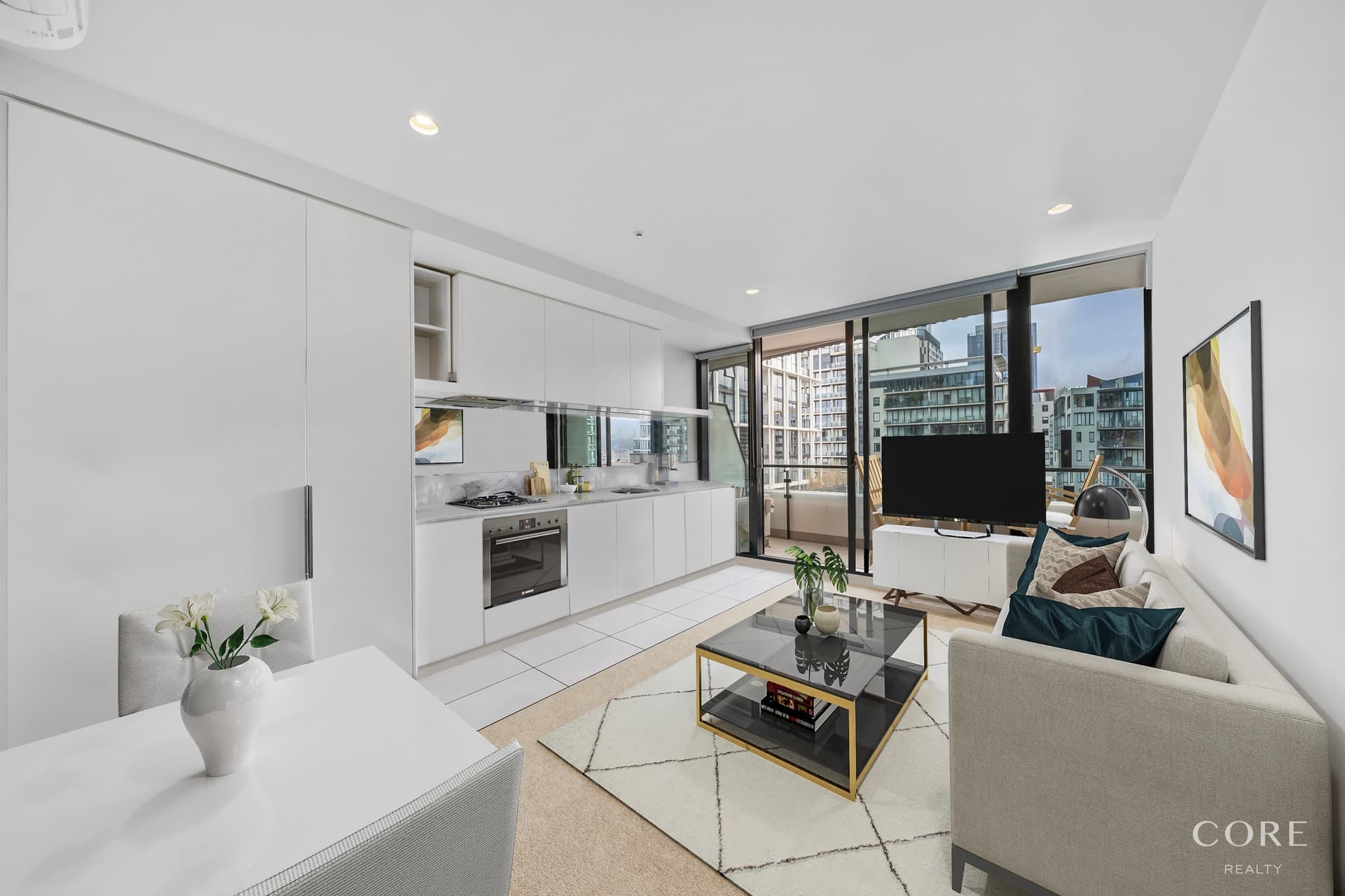 803/52 Park Street, South Melbourne - Thumbnail 3