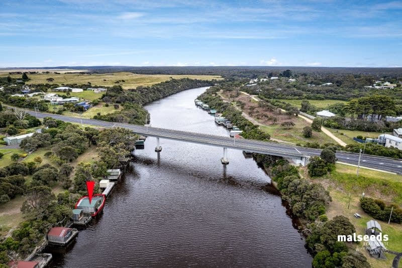 122 Glenelg River Nelson VIC, 122 Glenelg River Nelson - Image 1