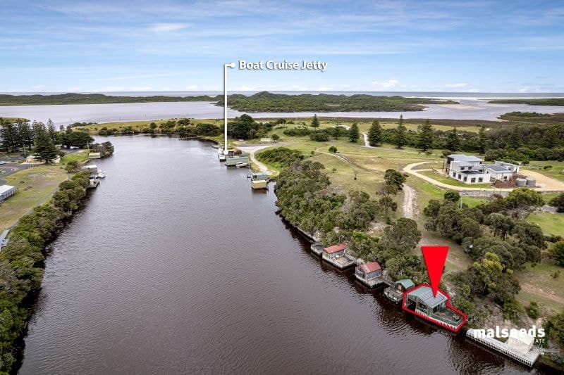 122 Glenelg River Nelson VIC, 122 Glenelg River Nelson - Thumbnail 2