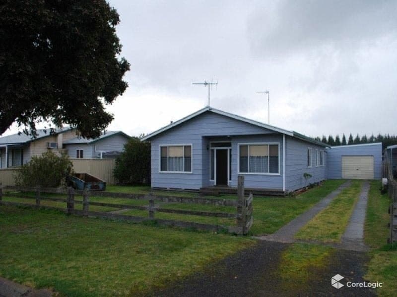 5 O'Loughlin Street Nangwarry SA, Nangwarry - Thumbnail 3