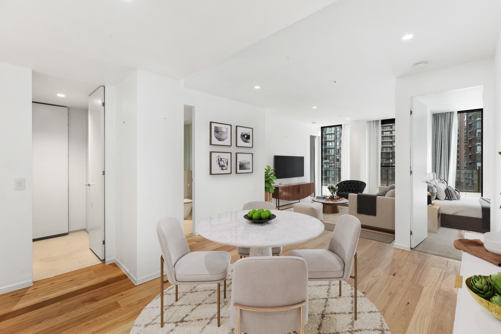702/18 Hoff Boulevard, Southbank - Thumbnail 3