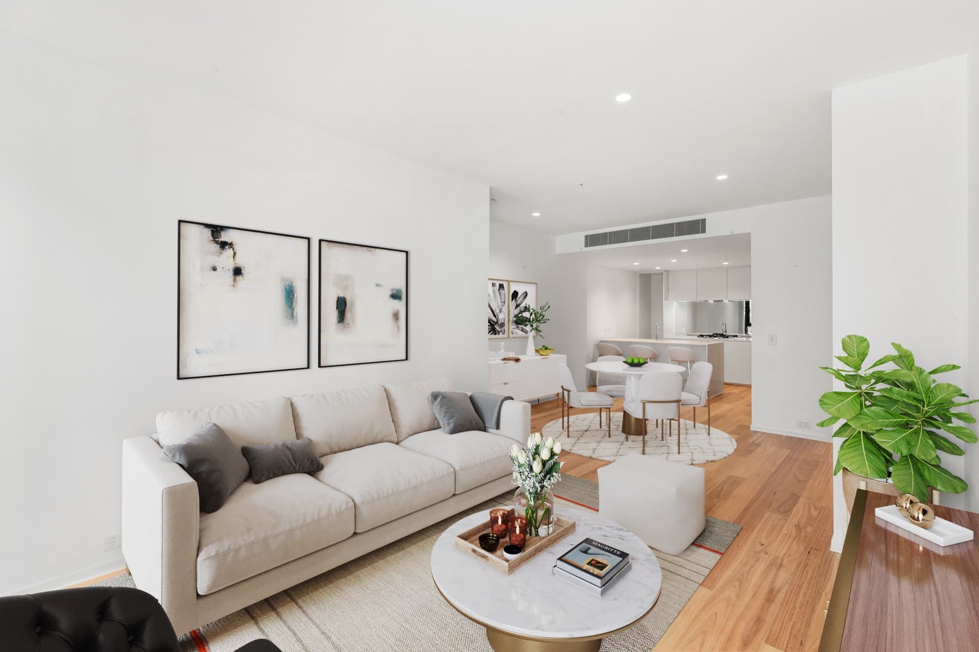 702/18 Hoff Boulevard, Southbank - Thumbnail 4