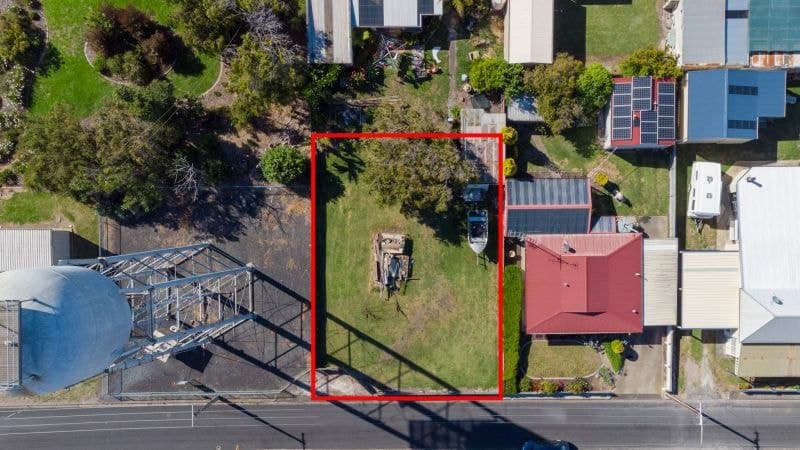 52 Church Street Port Macdonnell SA, Port Macdonnell - Image 1