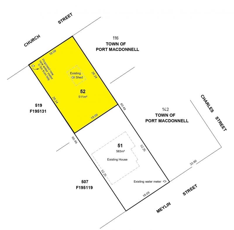 52 Church Street Port Macdonnell SA, Port Macdonnell - Thumbnail 4