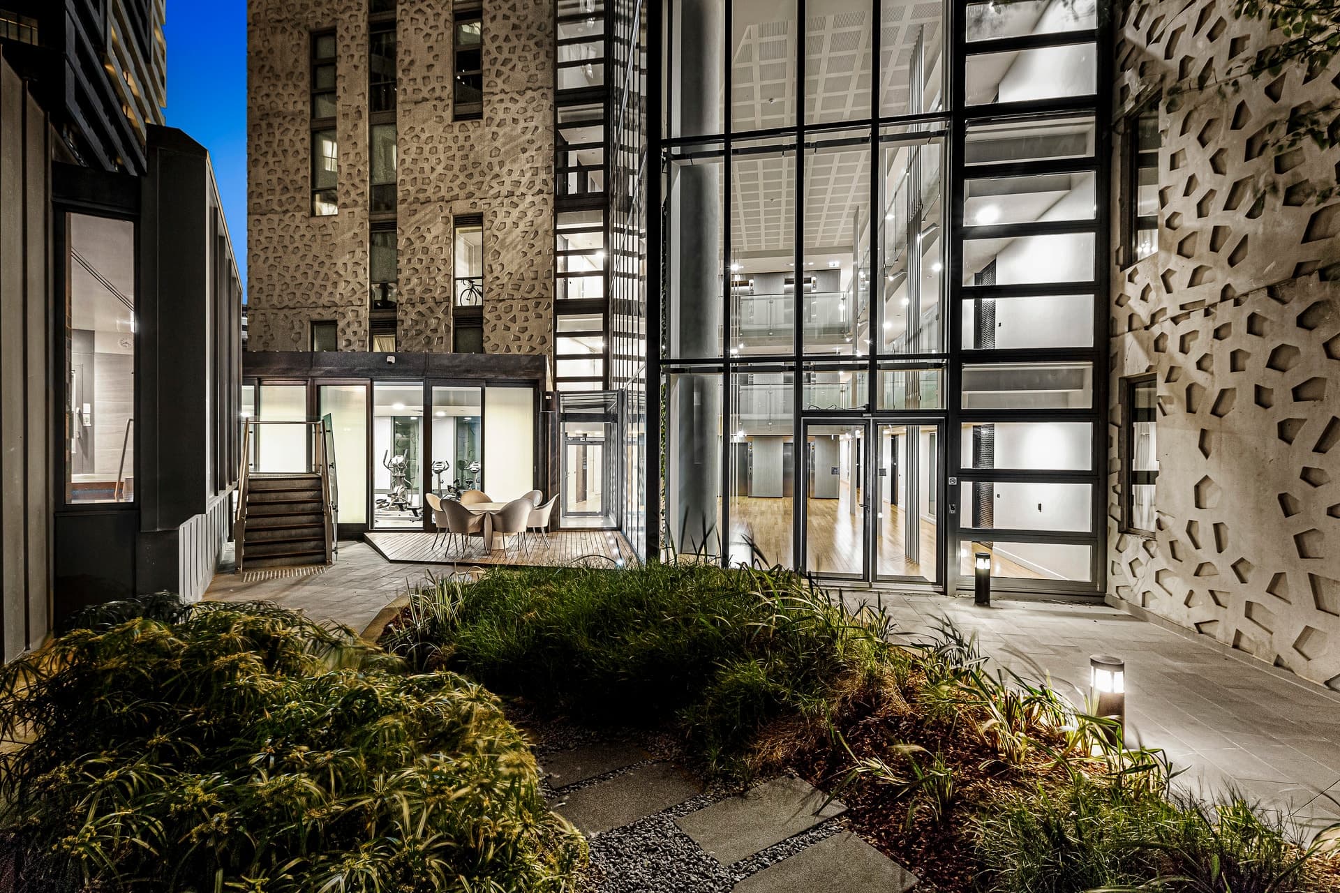 2803/8 Kavanagh Street, Southbank - Thumbnail 5