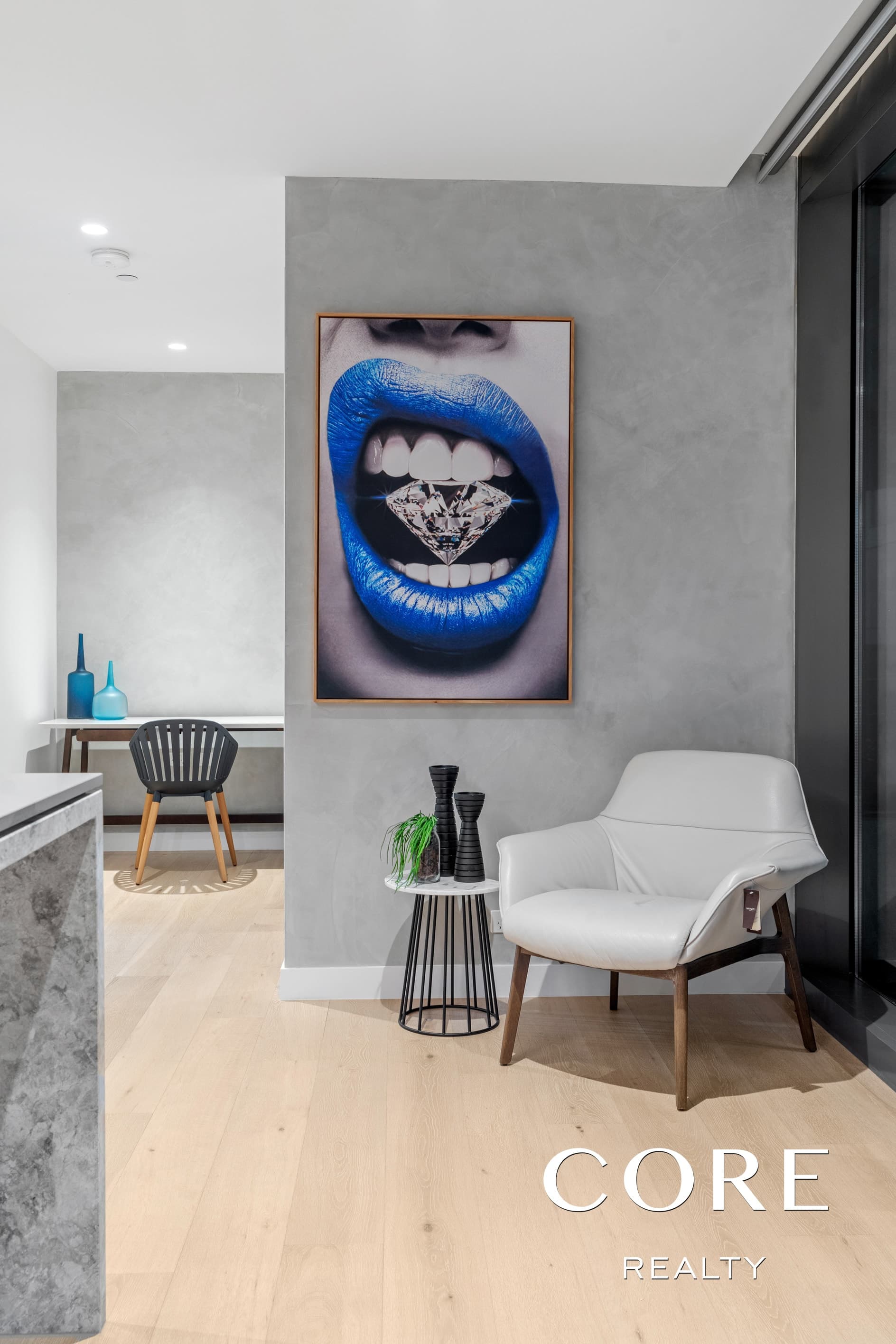 Level 22, 2201/433 Collins Street, Melbourne - Thumbnail 4
