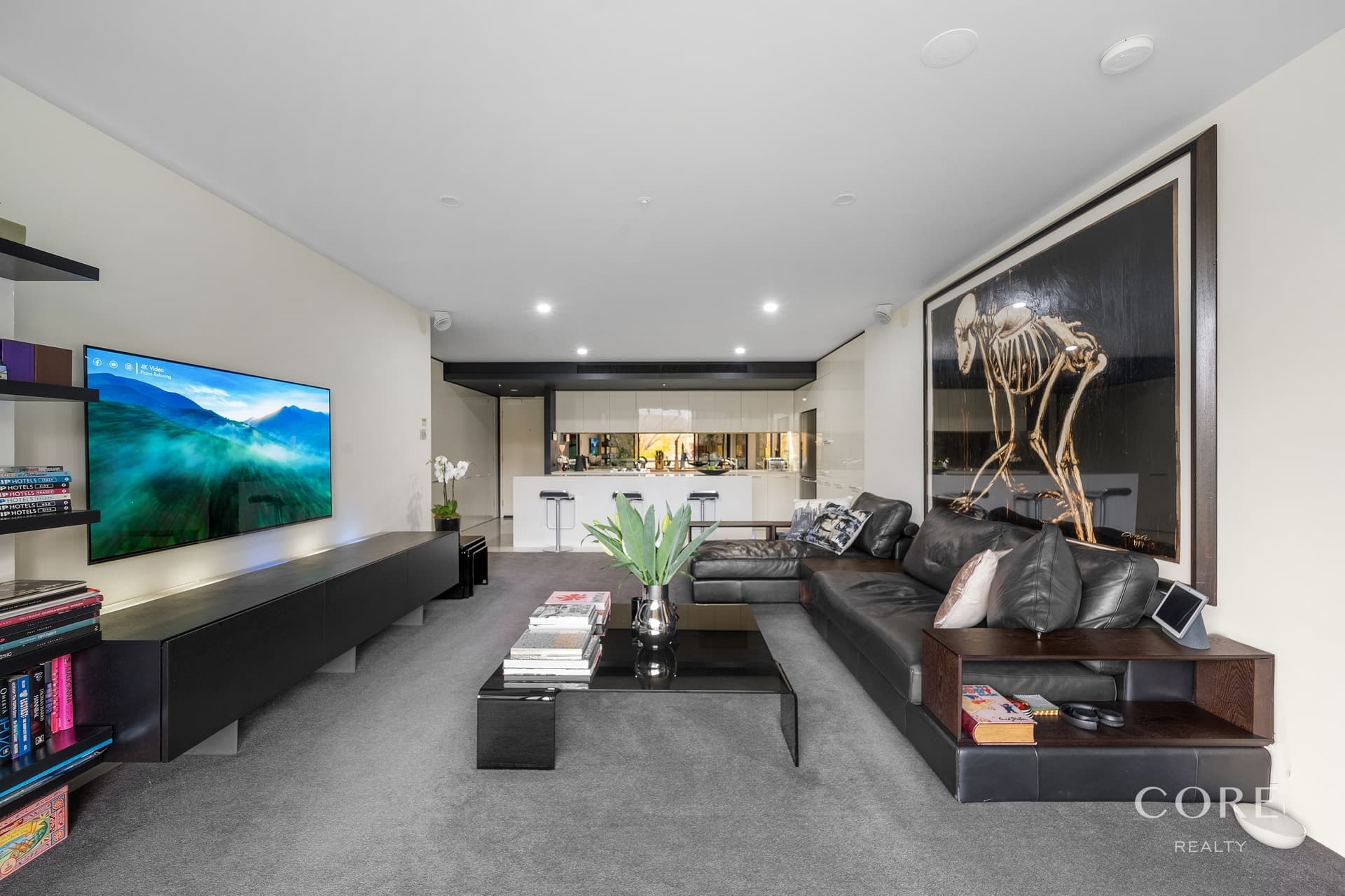 205/576 St Kilda  Road, Melbourne - Thumbnail 2