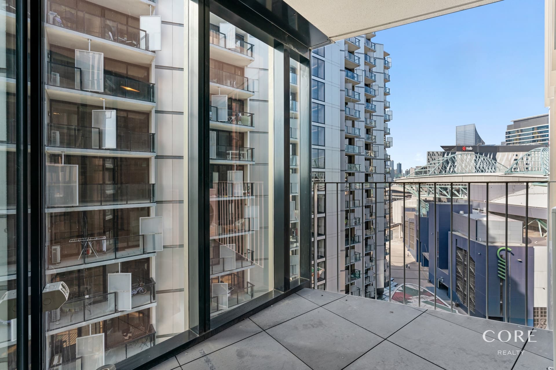 1115/677 La Trobe Street, Docklands - Thumbnail 5