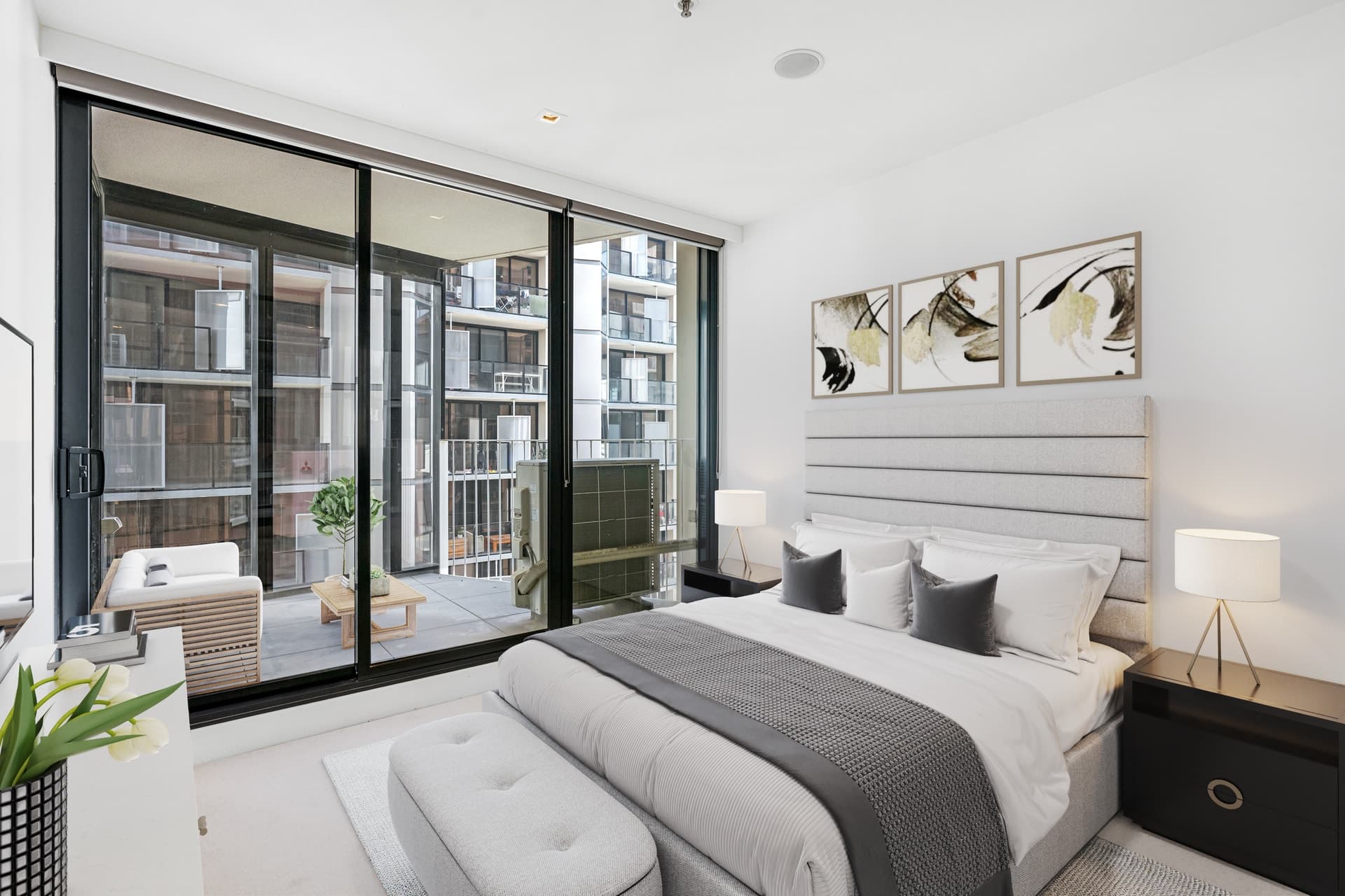 1115/677 La Trobe Street, Docklands - Thumbnail 6