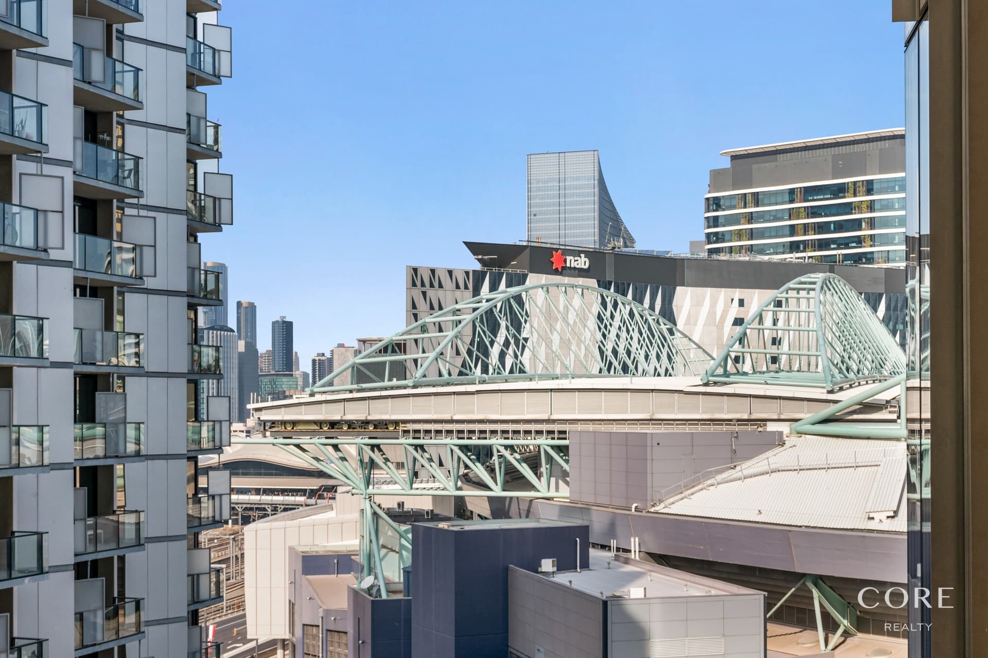 1115/677 La Trobe Street, Docklands - Thumbnail 8
