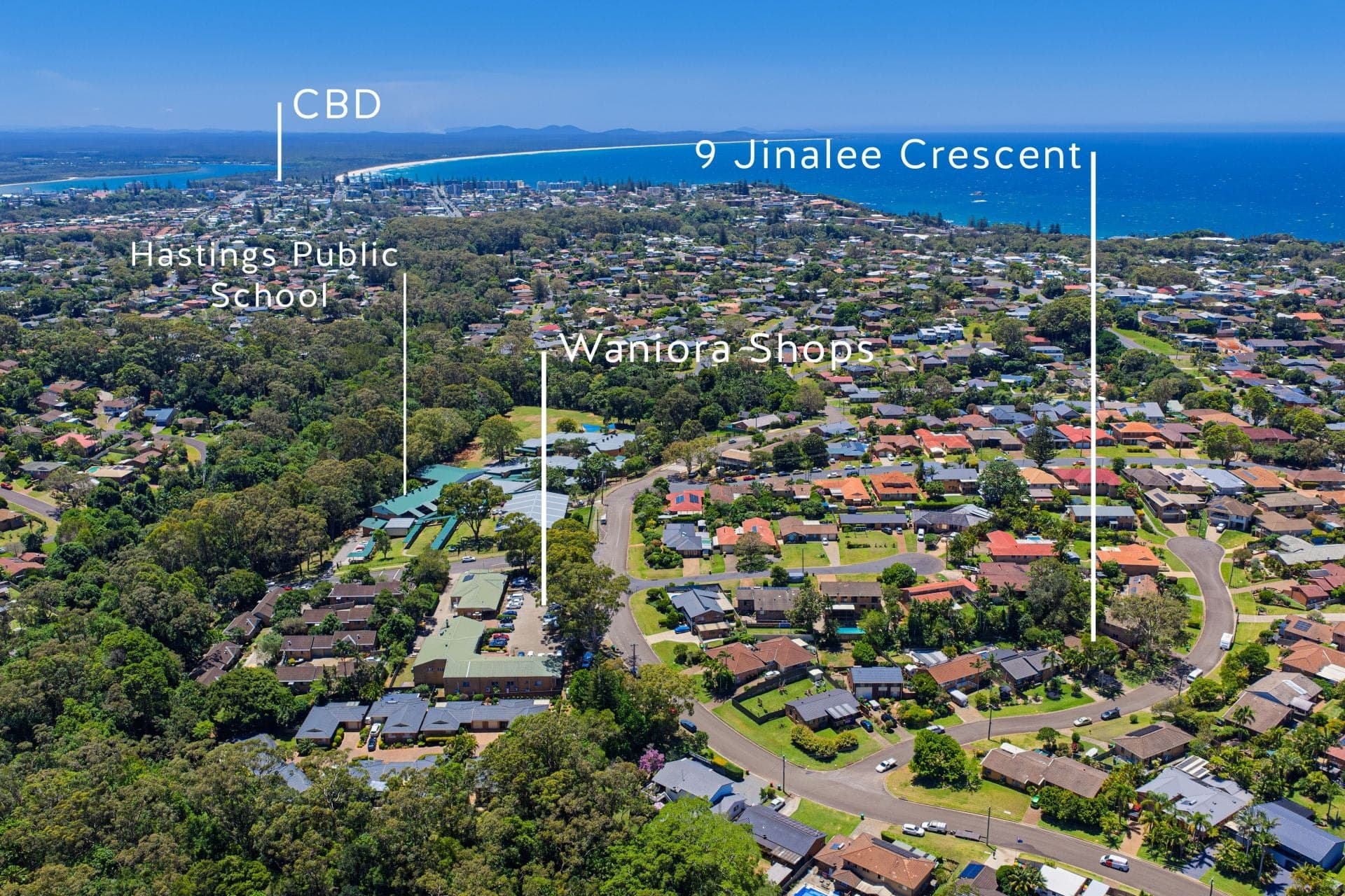 9 Jinalee Crescent Port Macquarie NSW, Port Macquarie - Thumbnail 3
