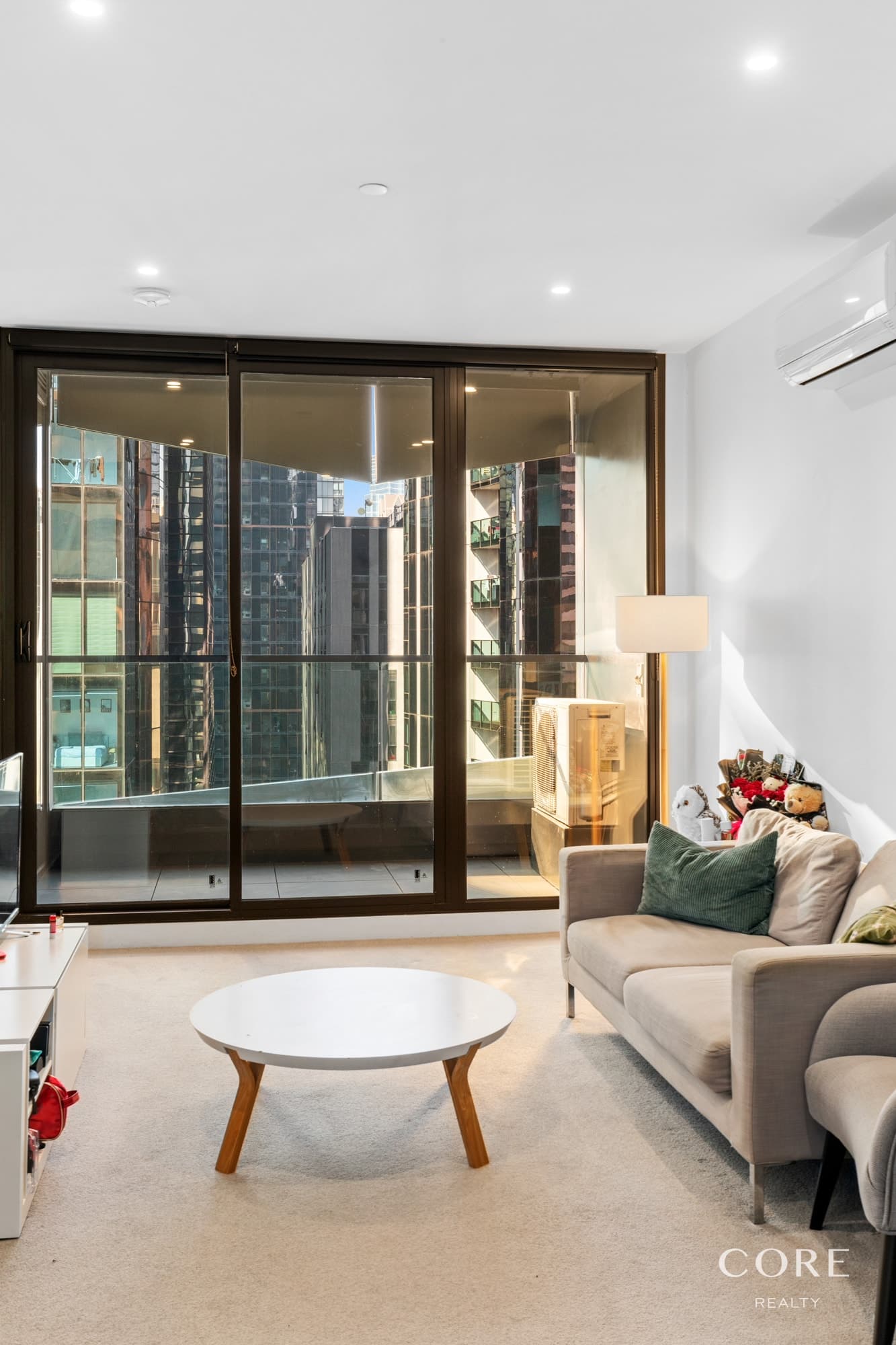 Level 22, Unit 2209/120 Abeckett Street, Melbourne - Thumbnail 3