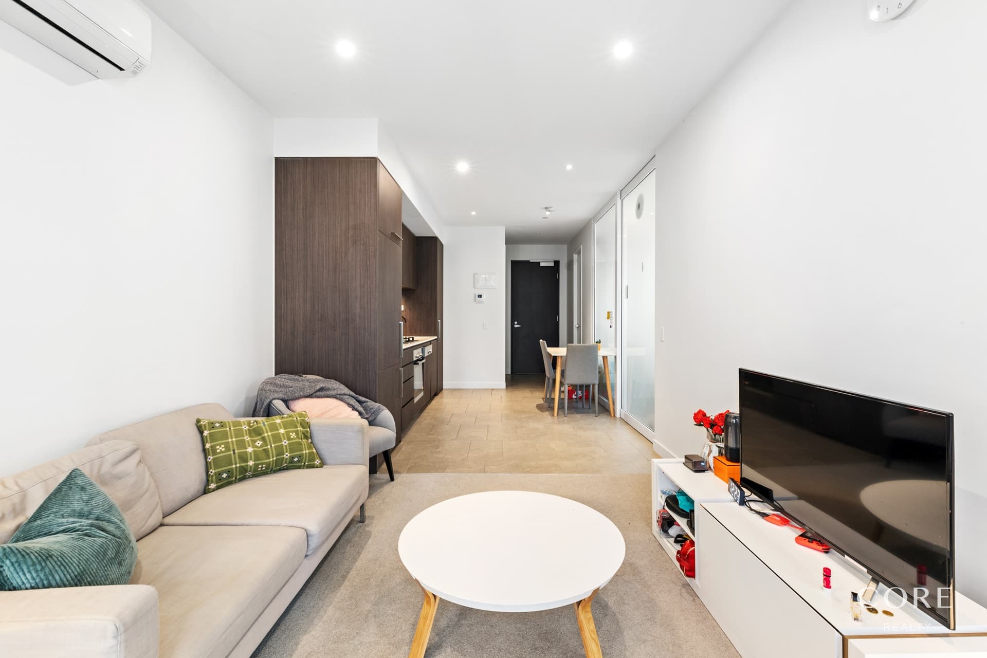 Level 22, Unit 2209/120 Abeckett Street, Melbourne - Thumbnail 4