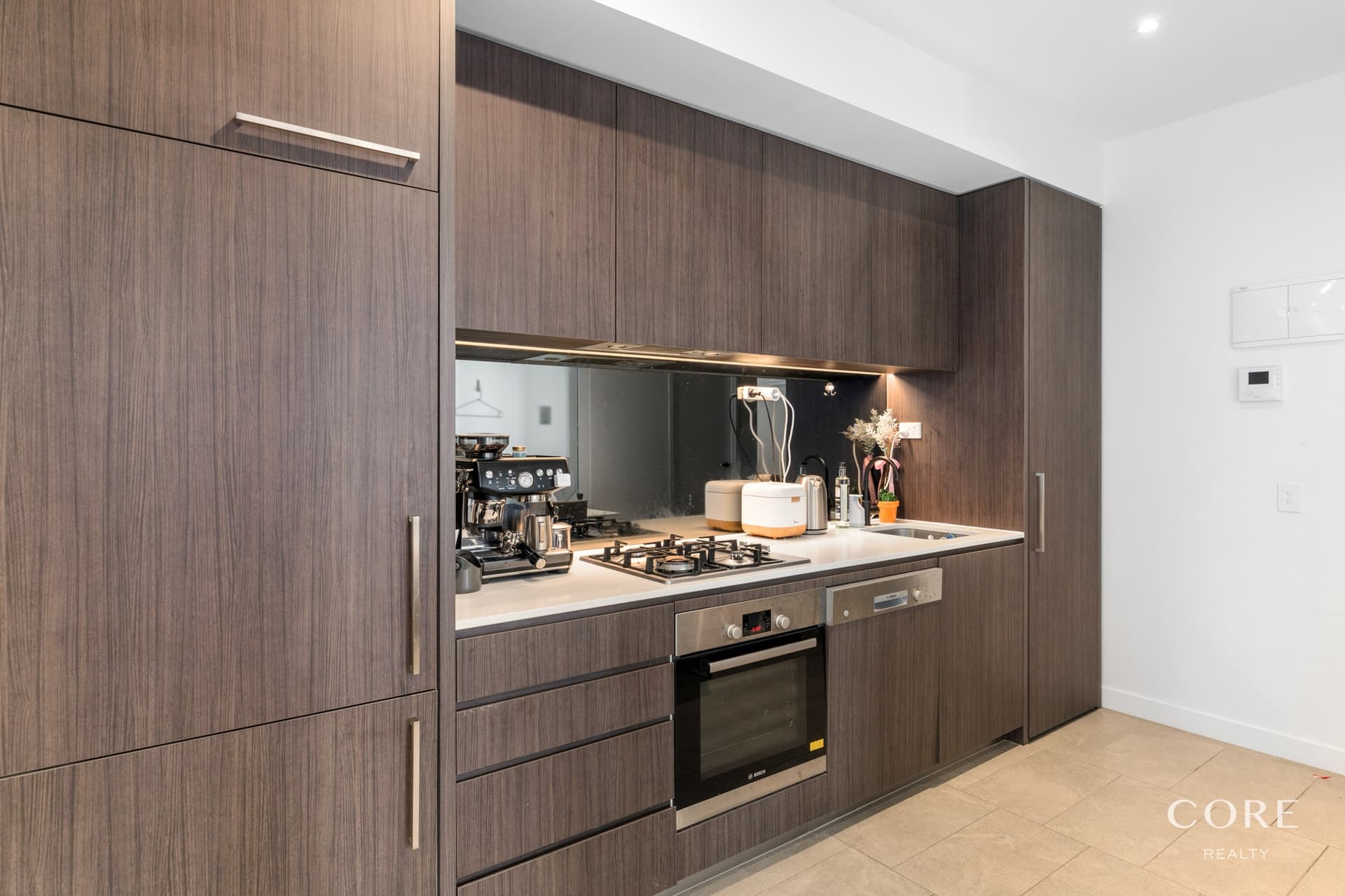 Level 22, Unit 2209/120 Abeckett Street, Melbourne - Thumbnail 5