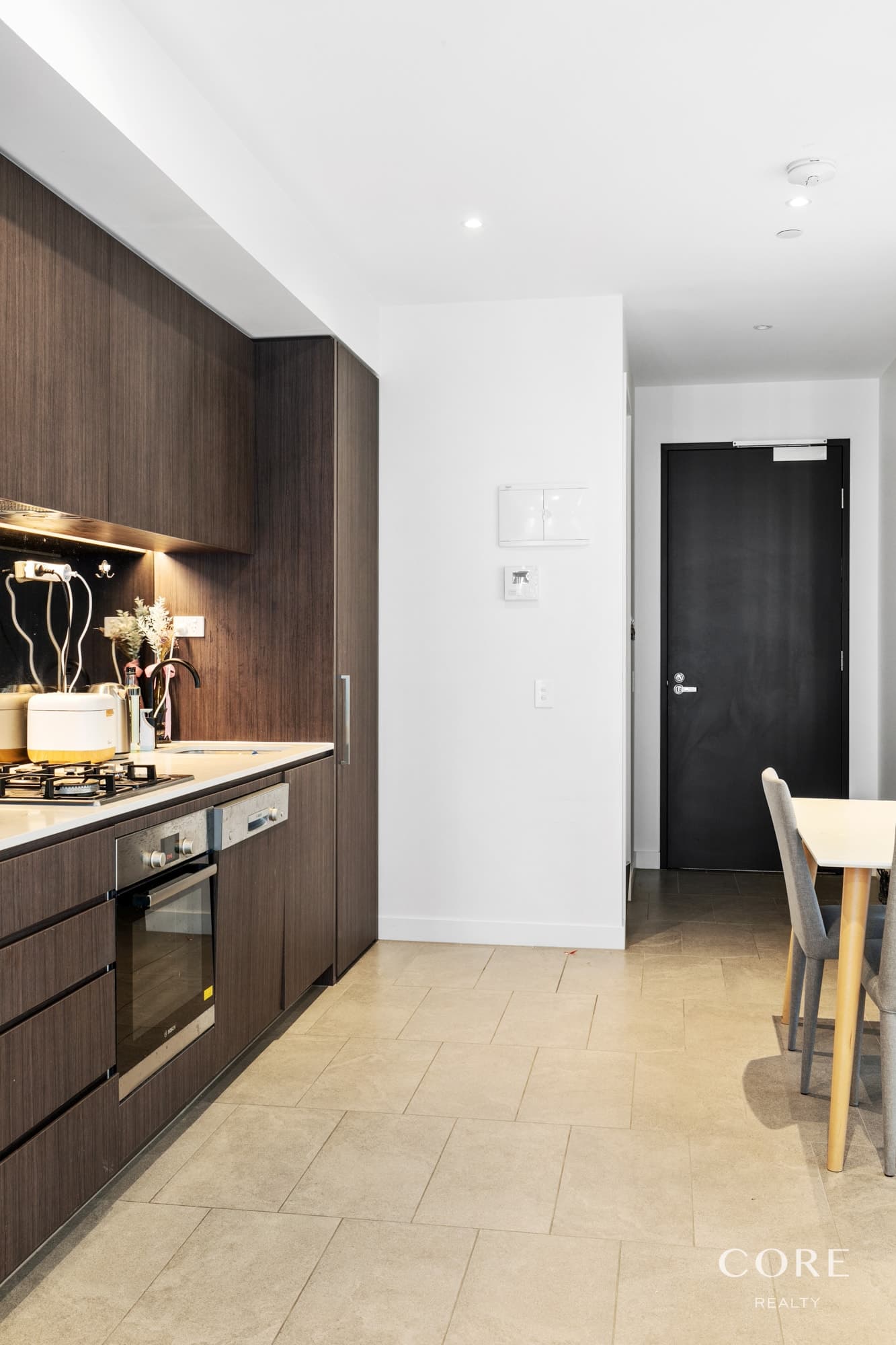 Level 22, Unit 2209/120 Abeckett Street, Melbourne - Thumbnail 6