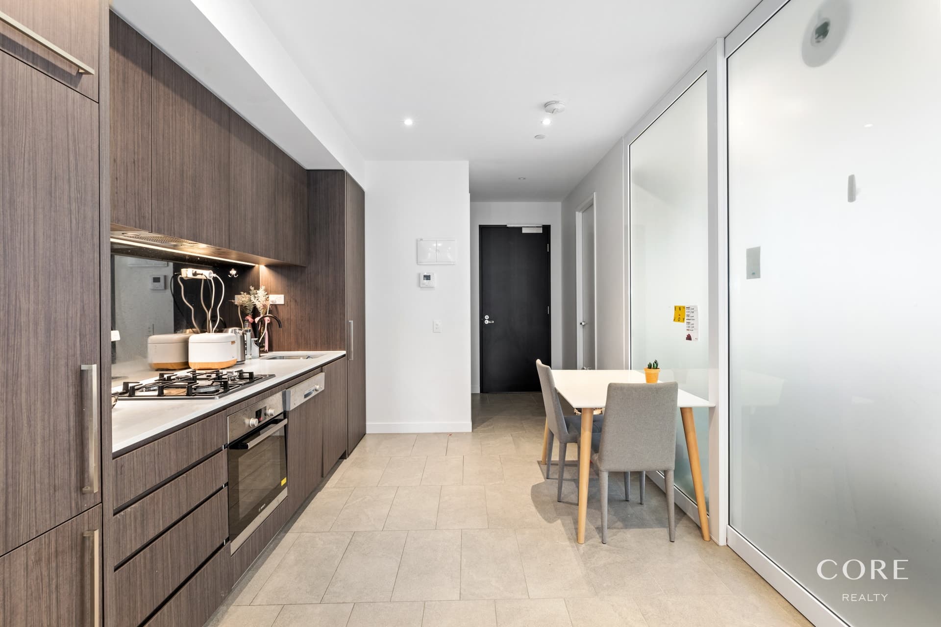 Level 22, Unit 2209/120 Abeckett Street, Melbourne - Thumbnail 7