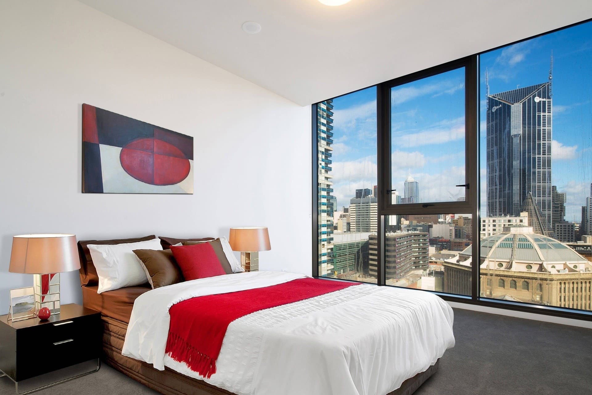 3810/318 Russell Street, Melbourne - Thumbnail 5