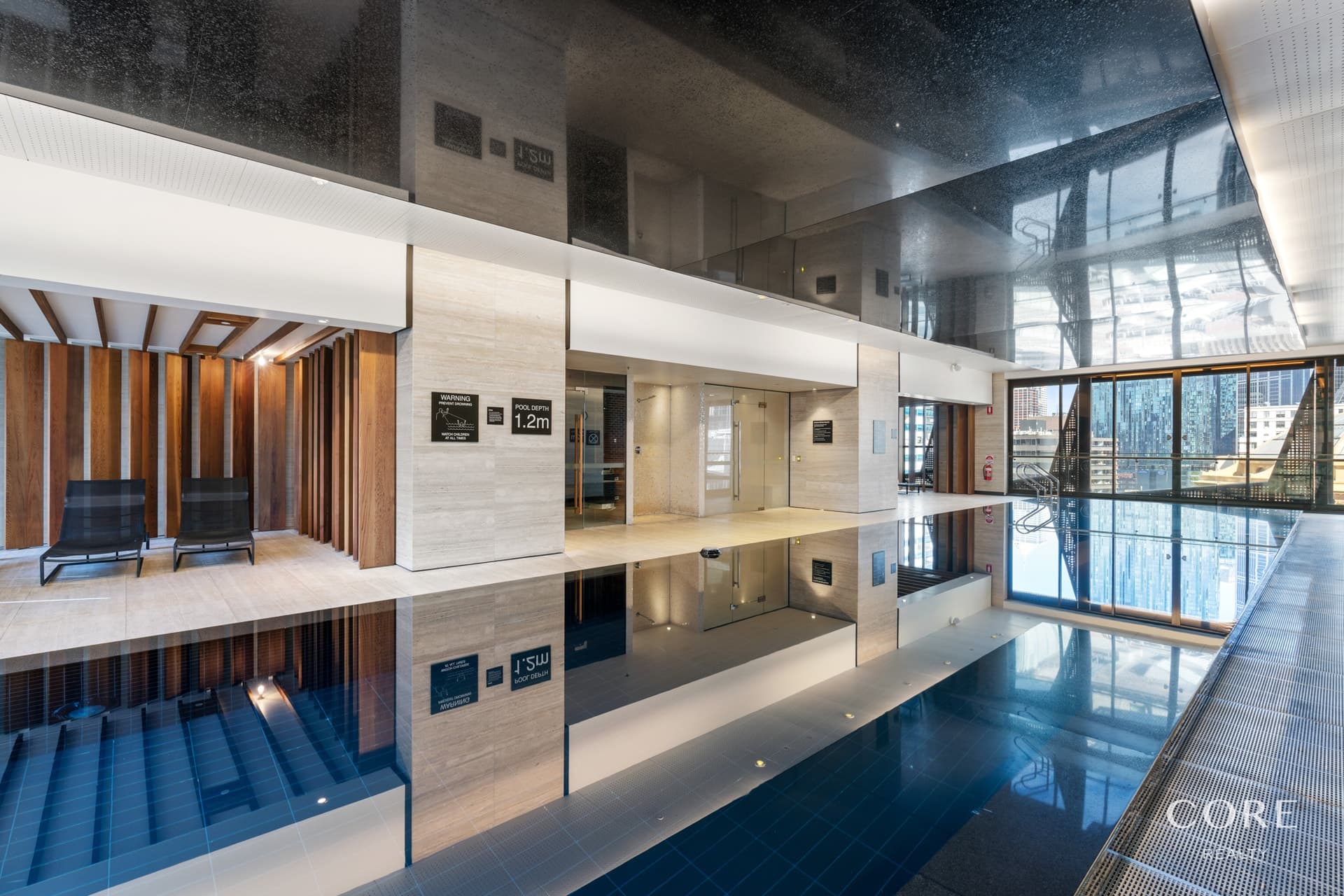 3810/318 Russell Street, Melbourne - Thumbnail 7